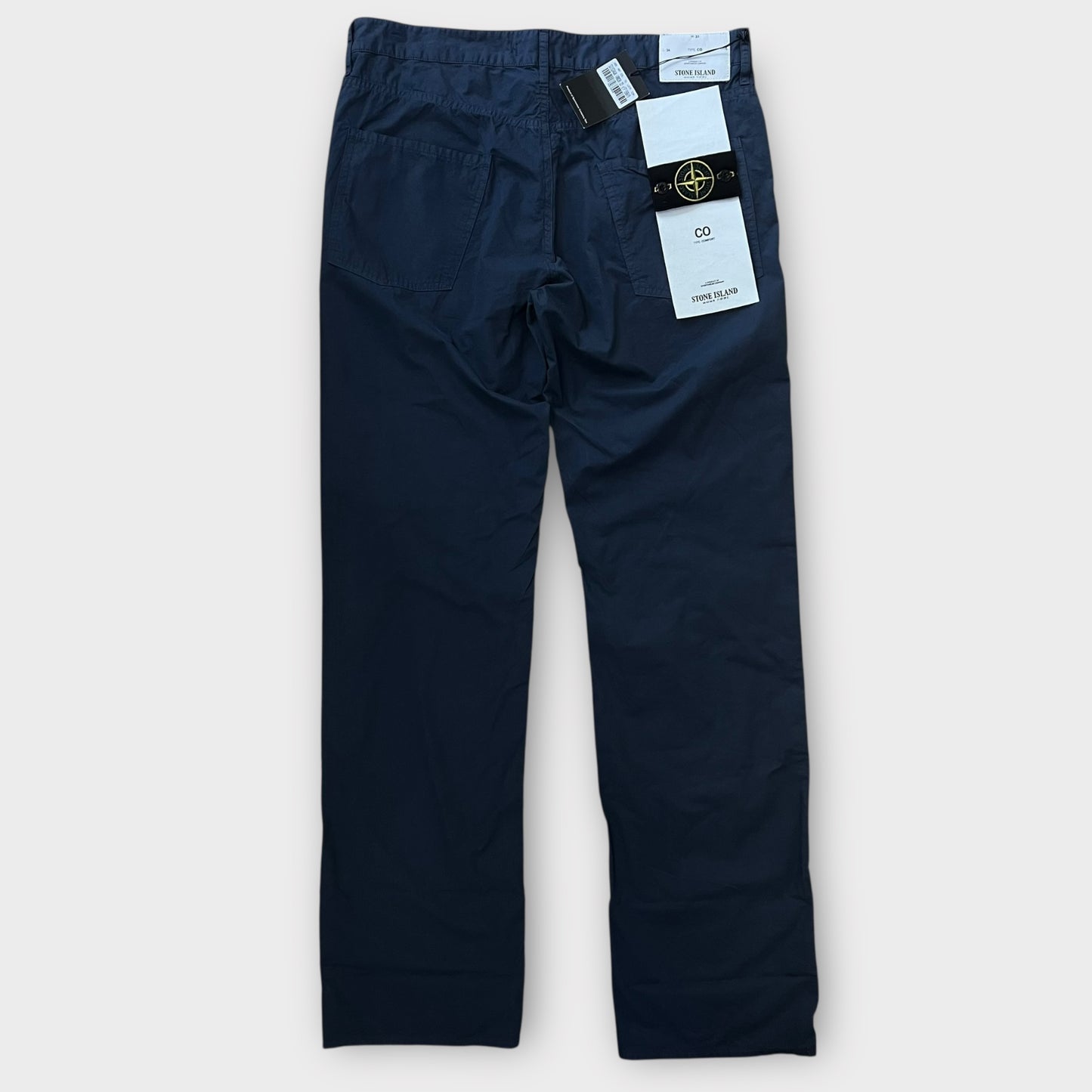Pantalon Stone Island Navy - FR44