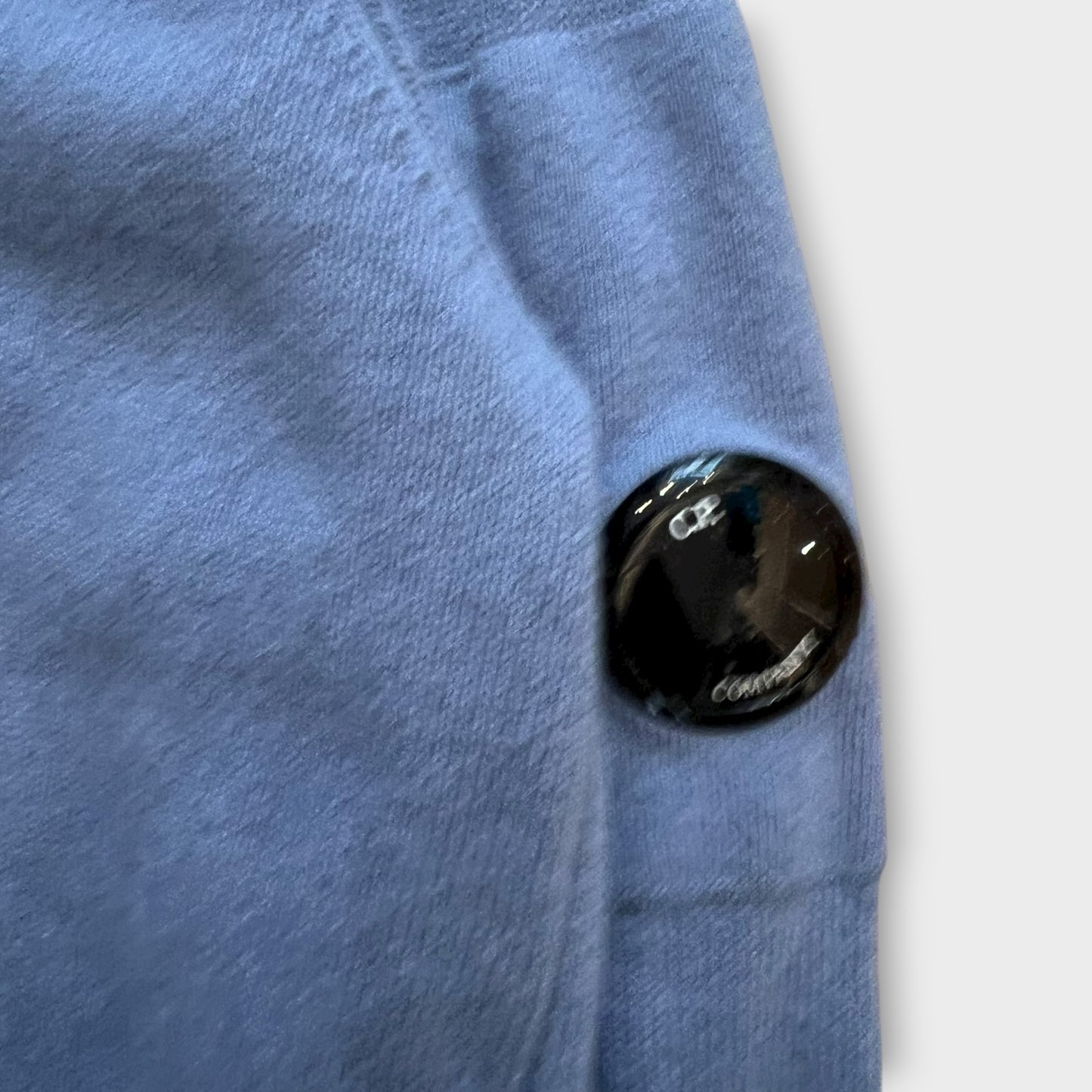 Pull CP Company Bleu - S