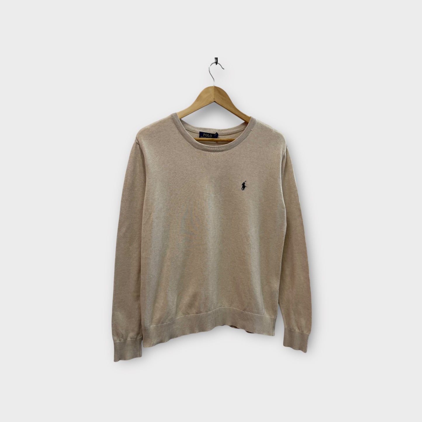 Ralph Lauren sweat - L