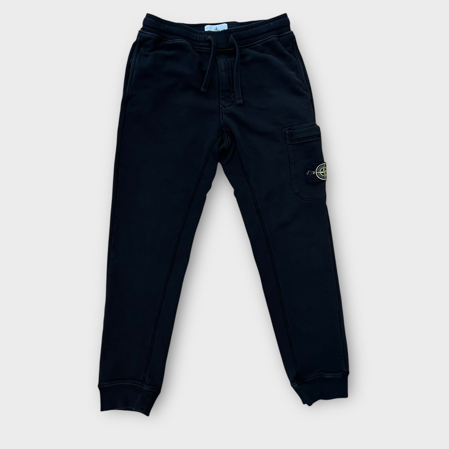 Jogging Stone Island Noir - S