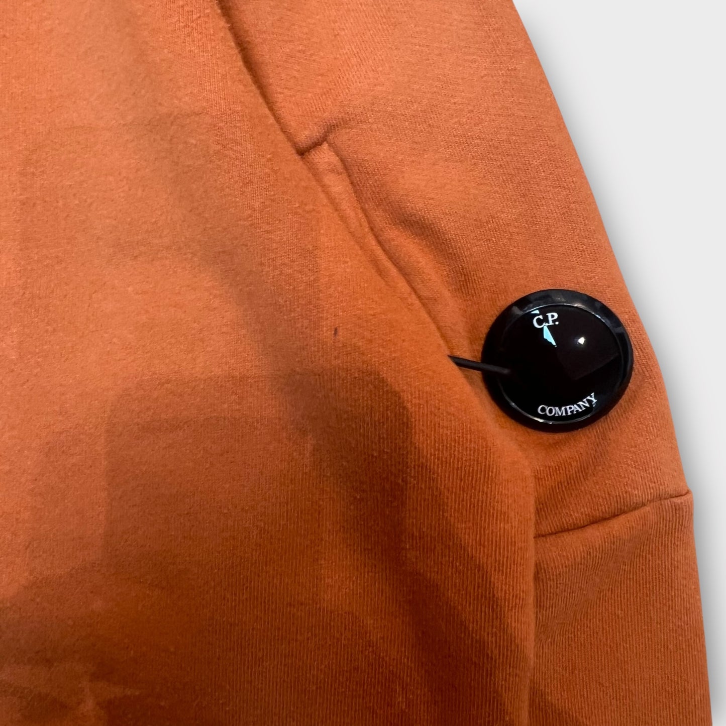 Sweat CP Company Orange - L
