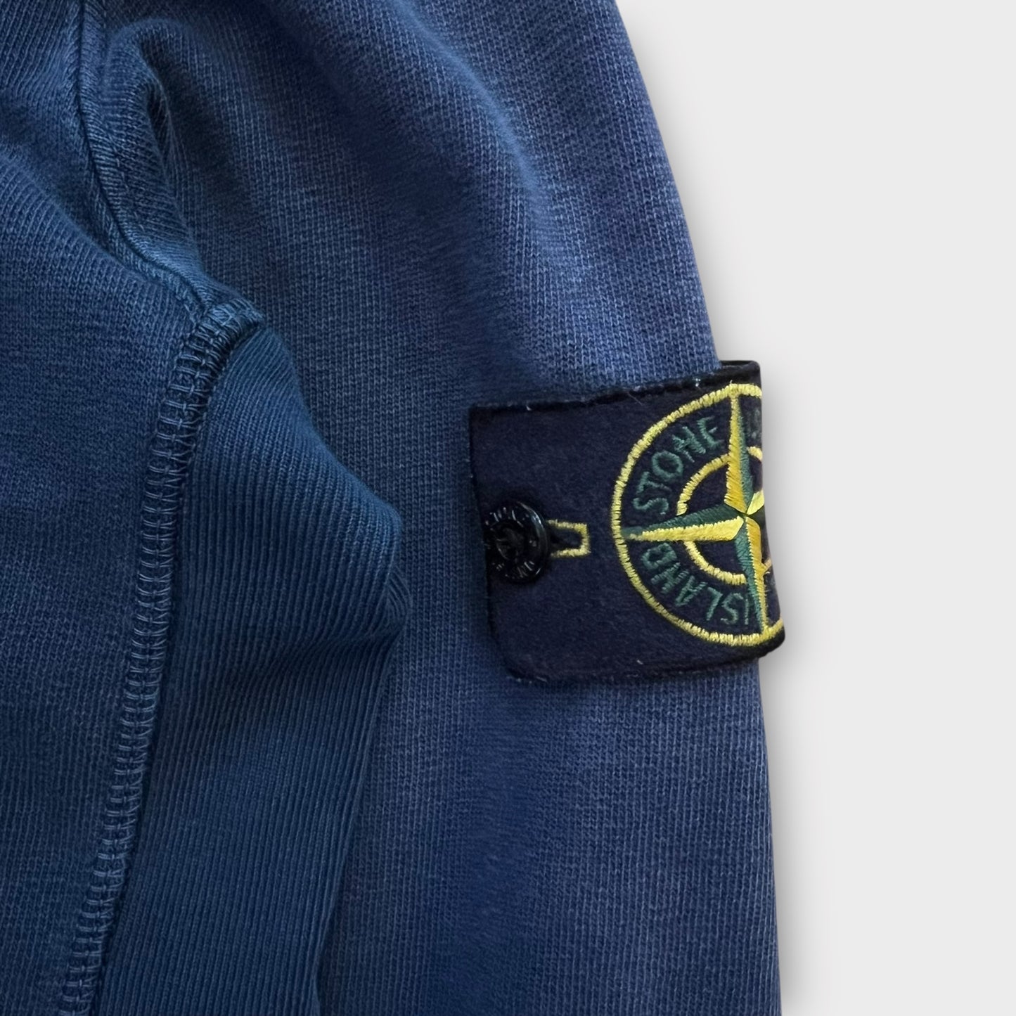 Veste Stone Island Navy - S