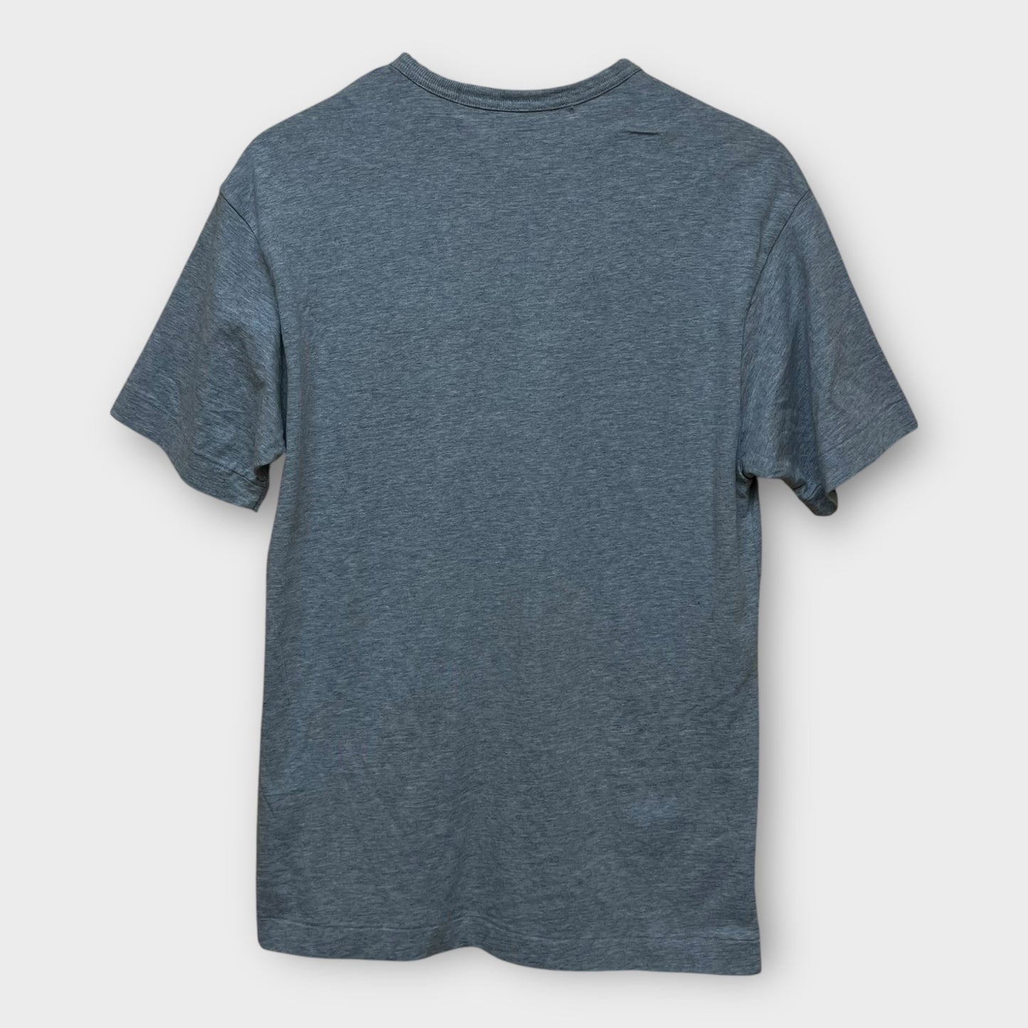 T-shirt Comme Des Garcons gris Deadstock - L