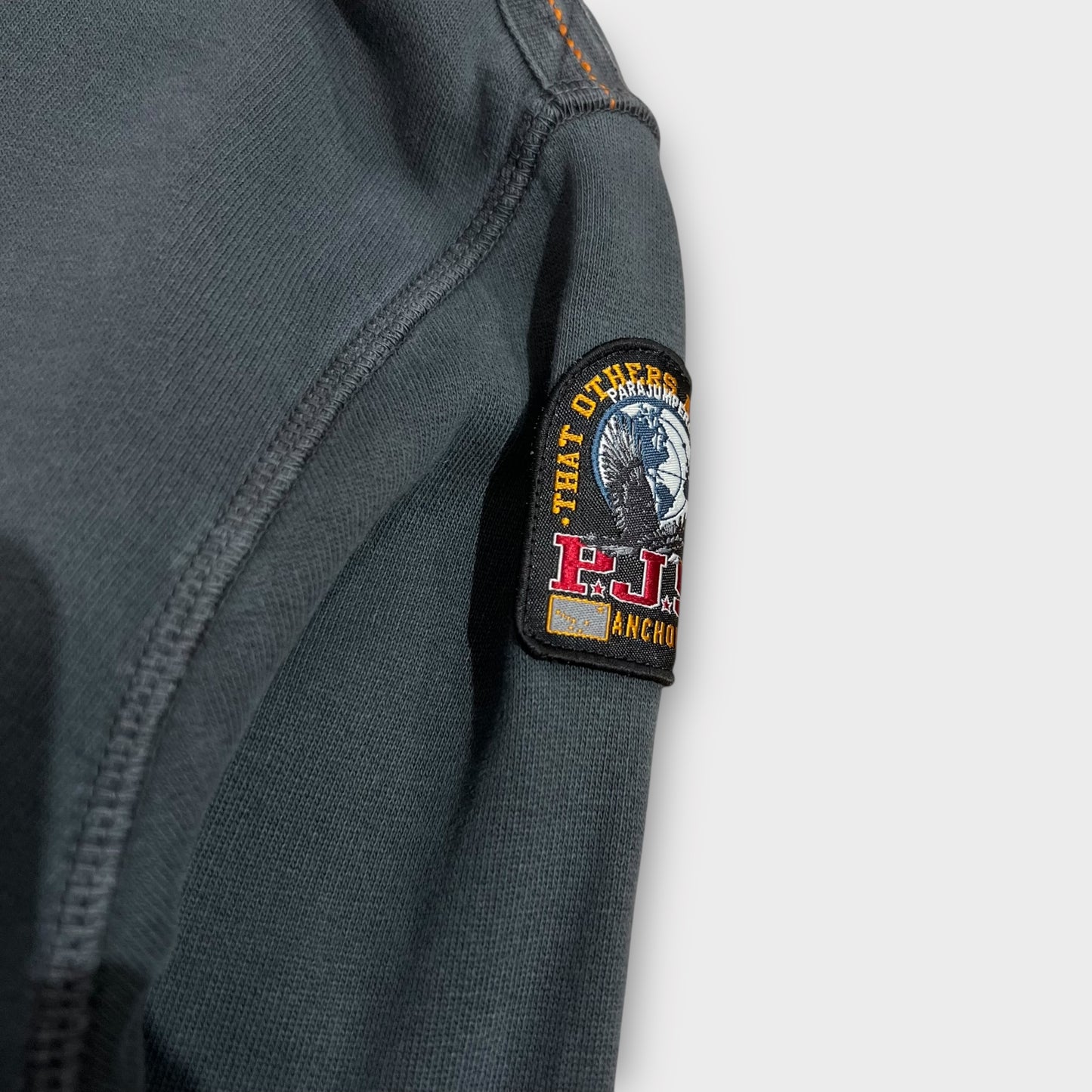 Sweat Parajumpers Gris - S