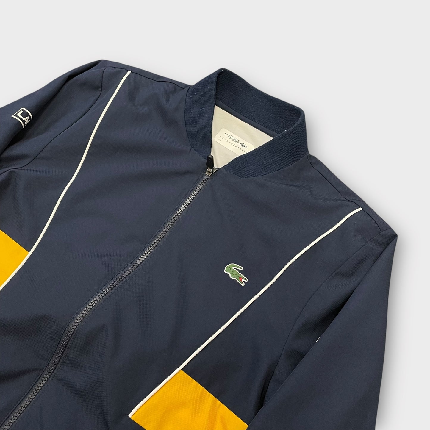 Veste Lacoste navy - S