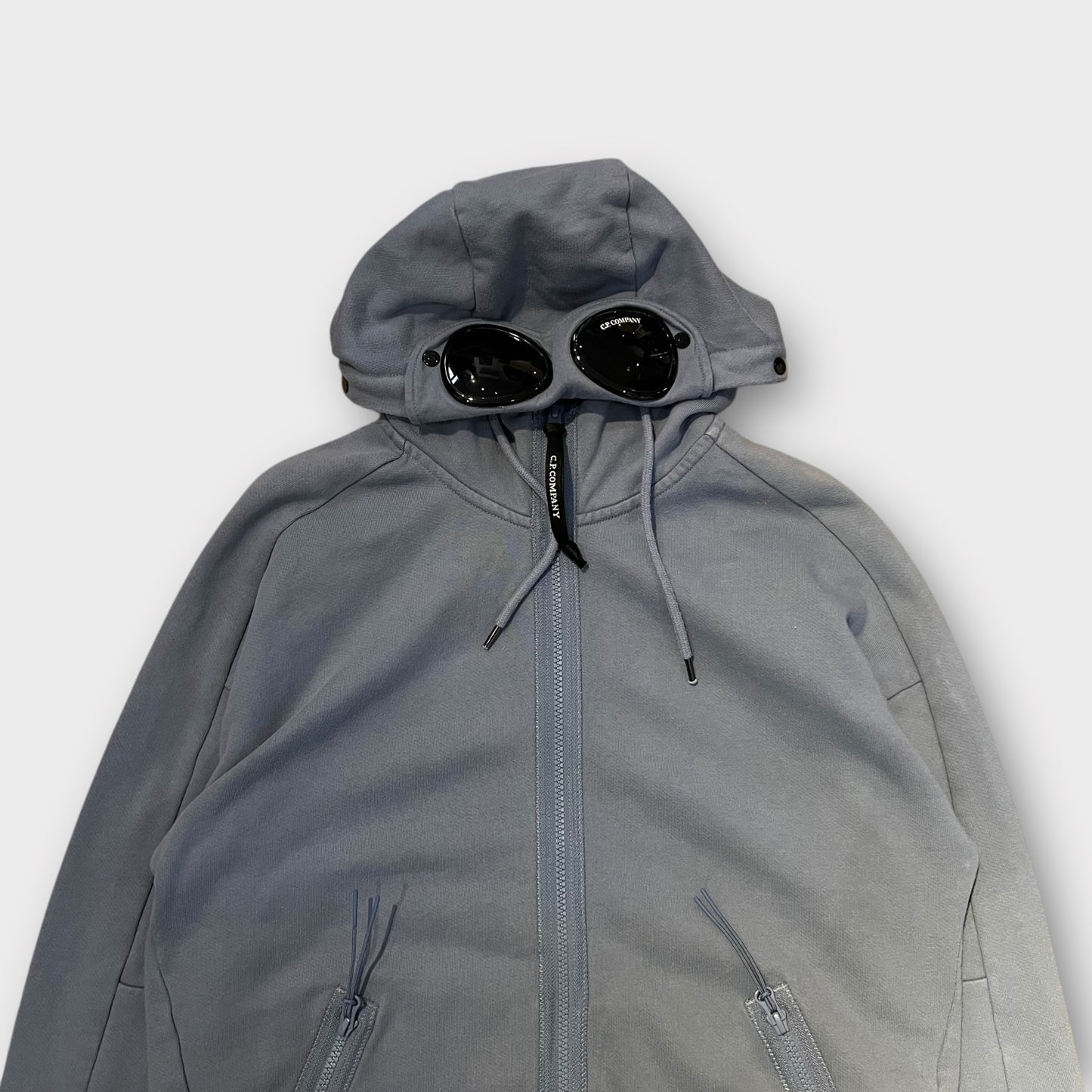 Veste C.P Company Bleu - S