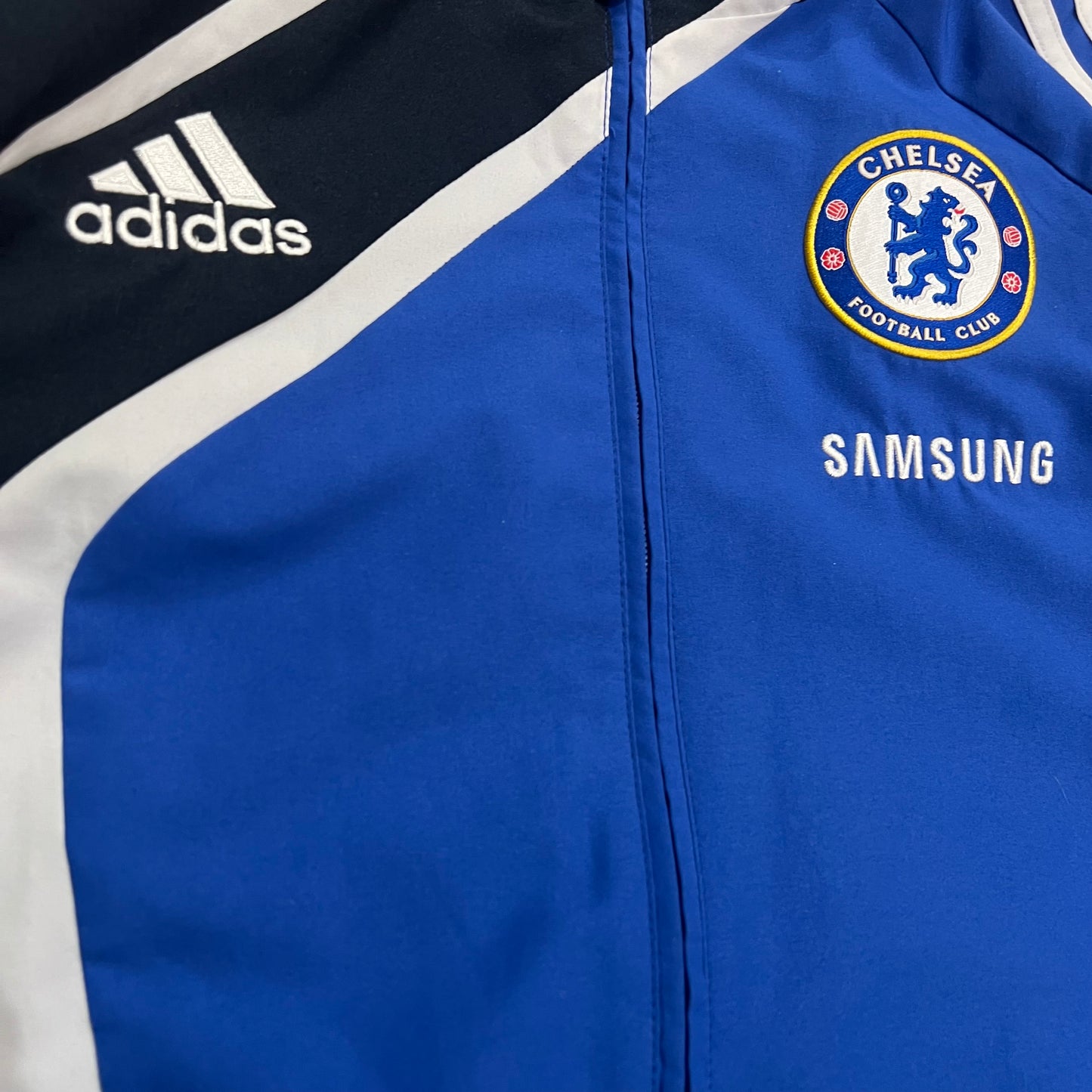 Veste Adidas X Chelsea 2009/10 - S