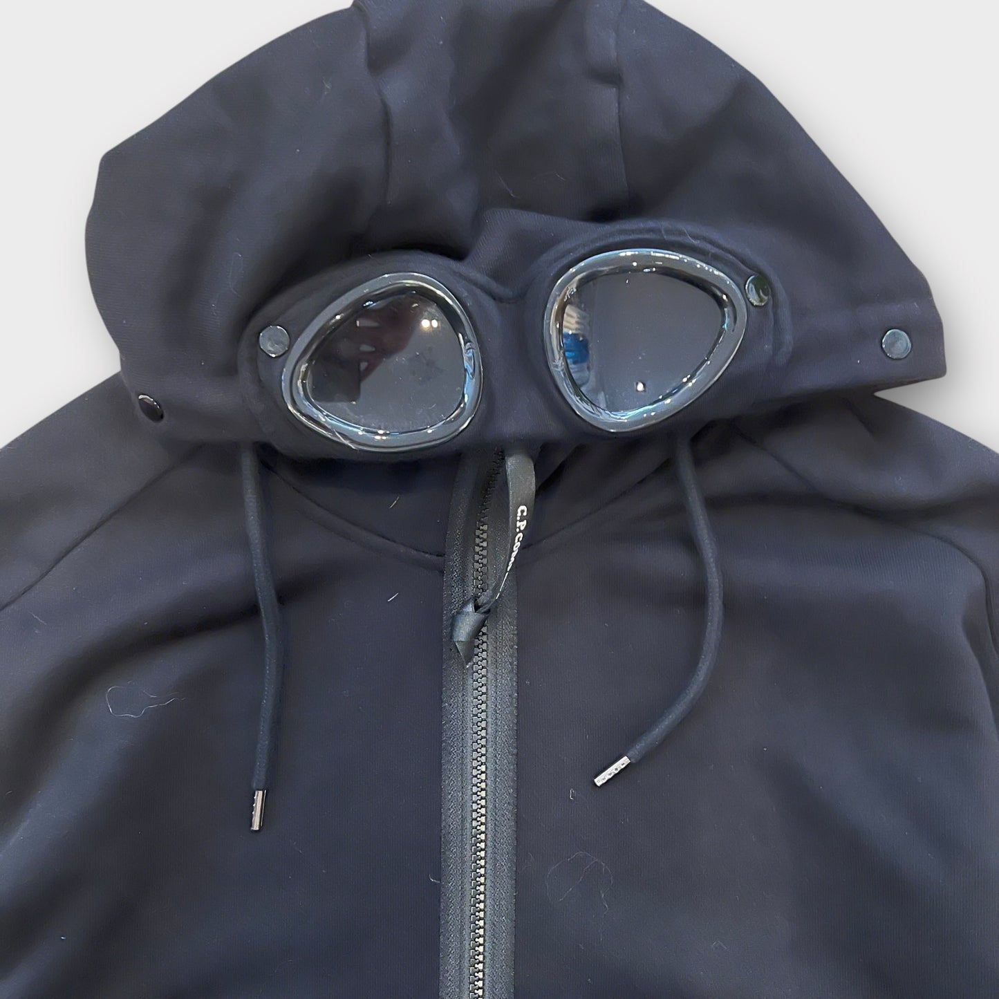 Goggle Jacket CP Company noir - M