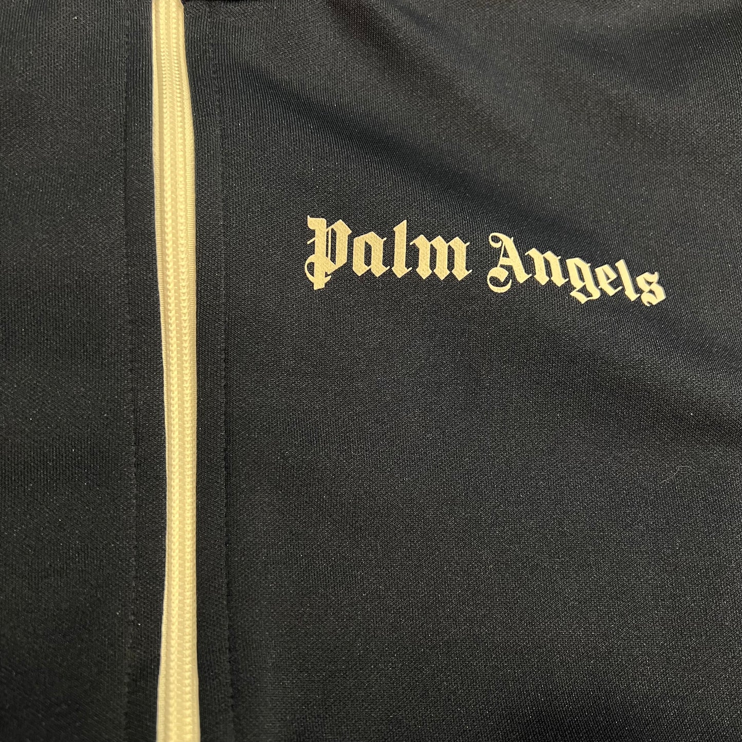 Veste Palm Angels Bleu - S