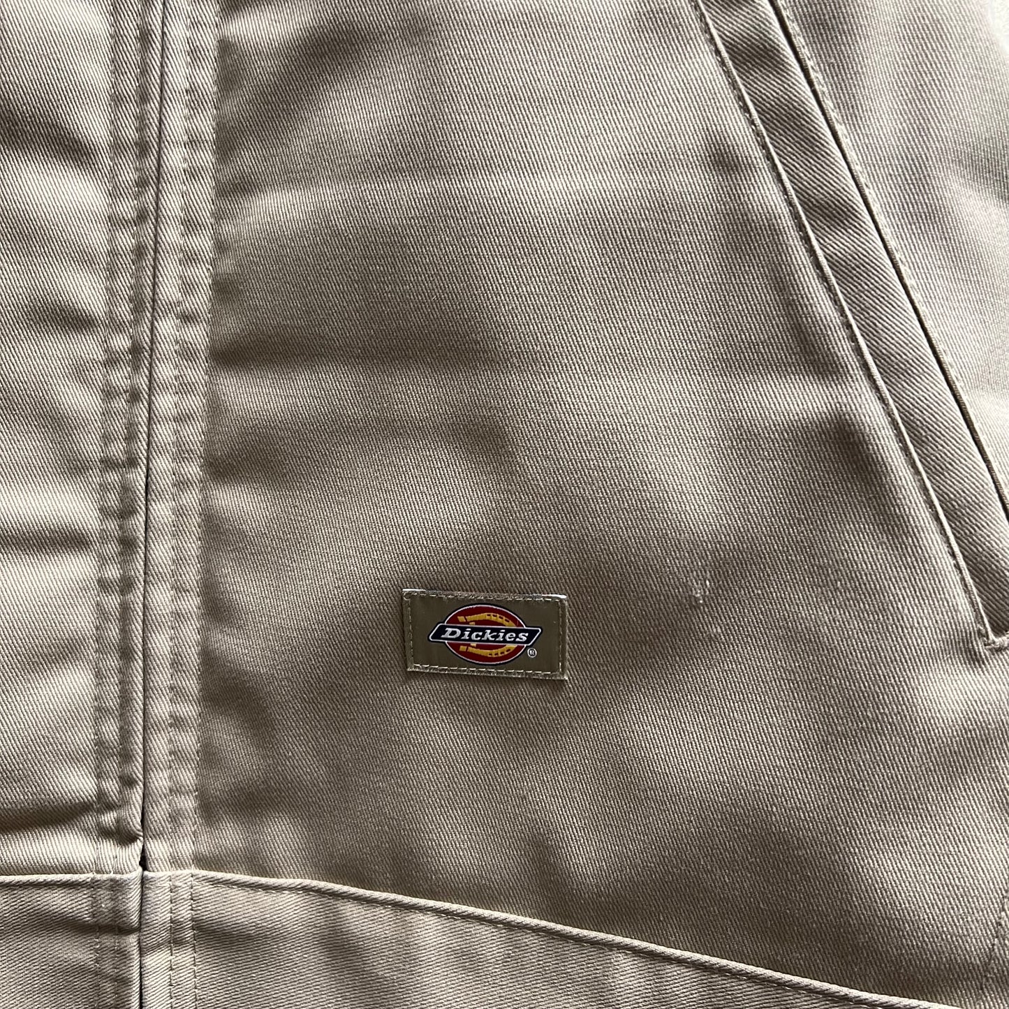 Veste Dickies Beige - XL