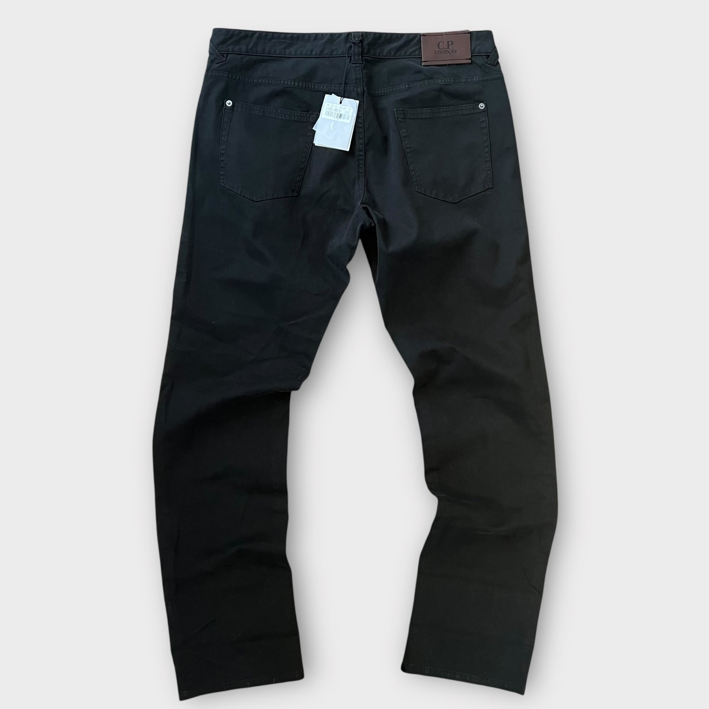 Pantalon CP Company Vert Foncé - FR52