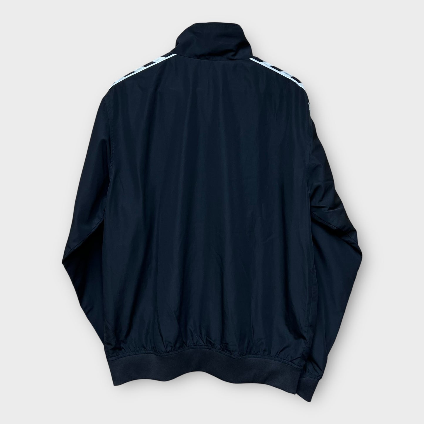 Veste vintage Hummel Noir - L