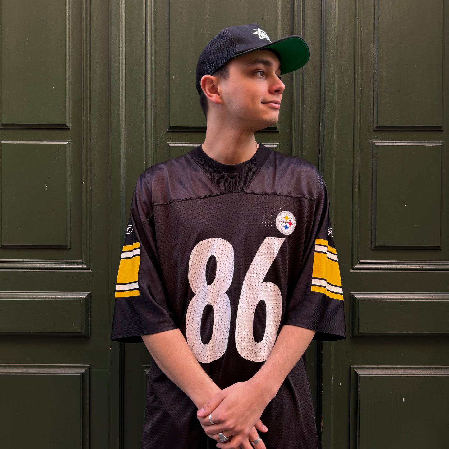 Jersey