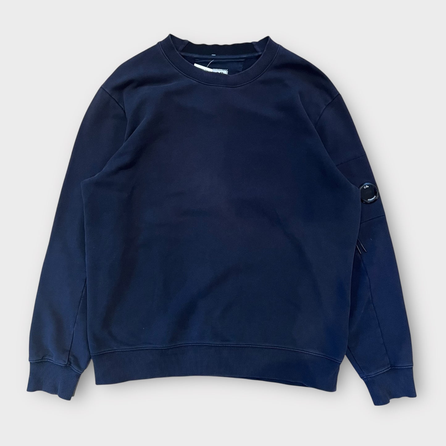 Sweat CP Company Navy - XL