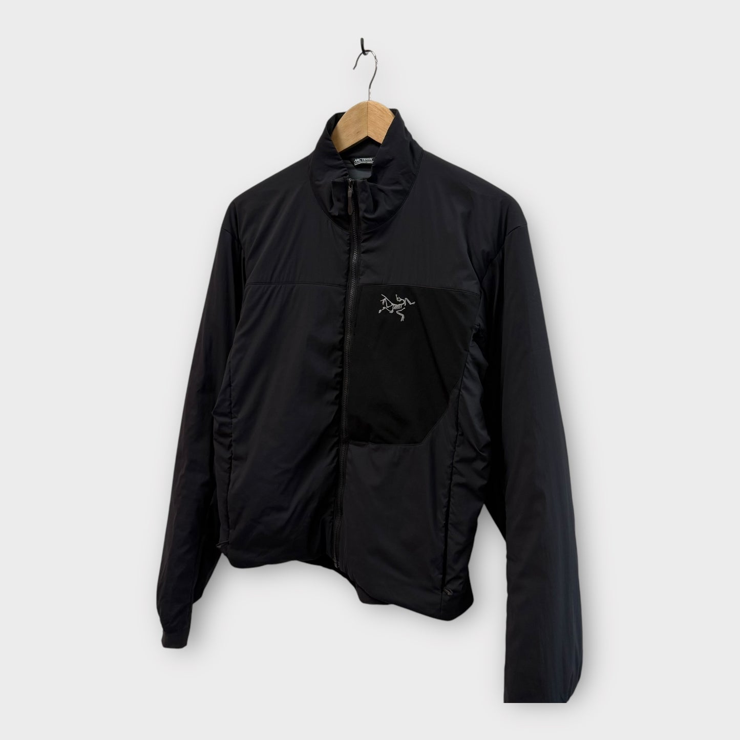 Veste Arc'teryx noir - S