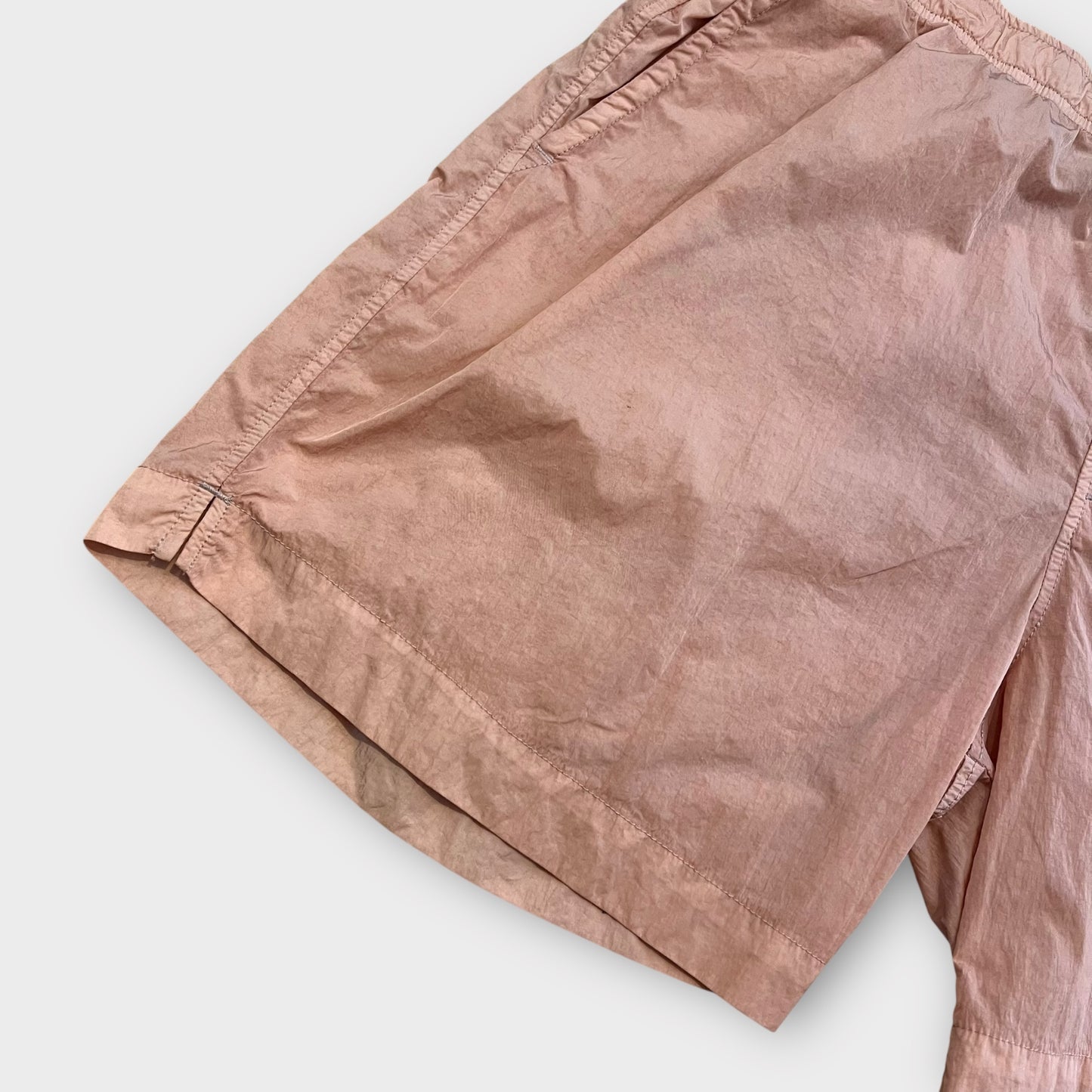 Short De Bain Cp Company Rose - FR42