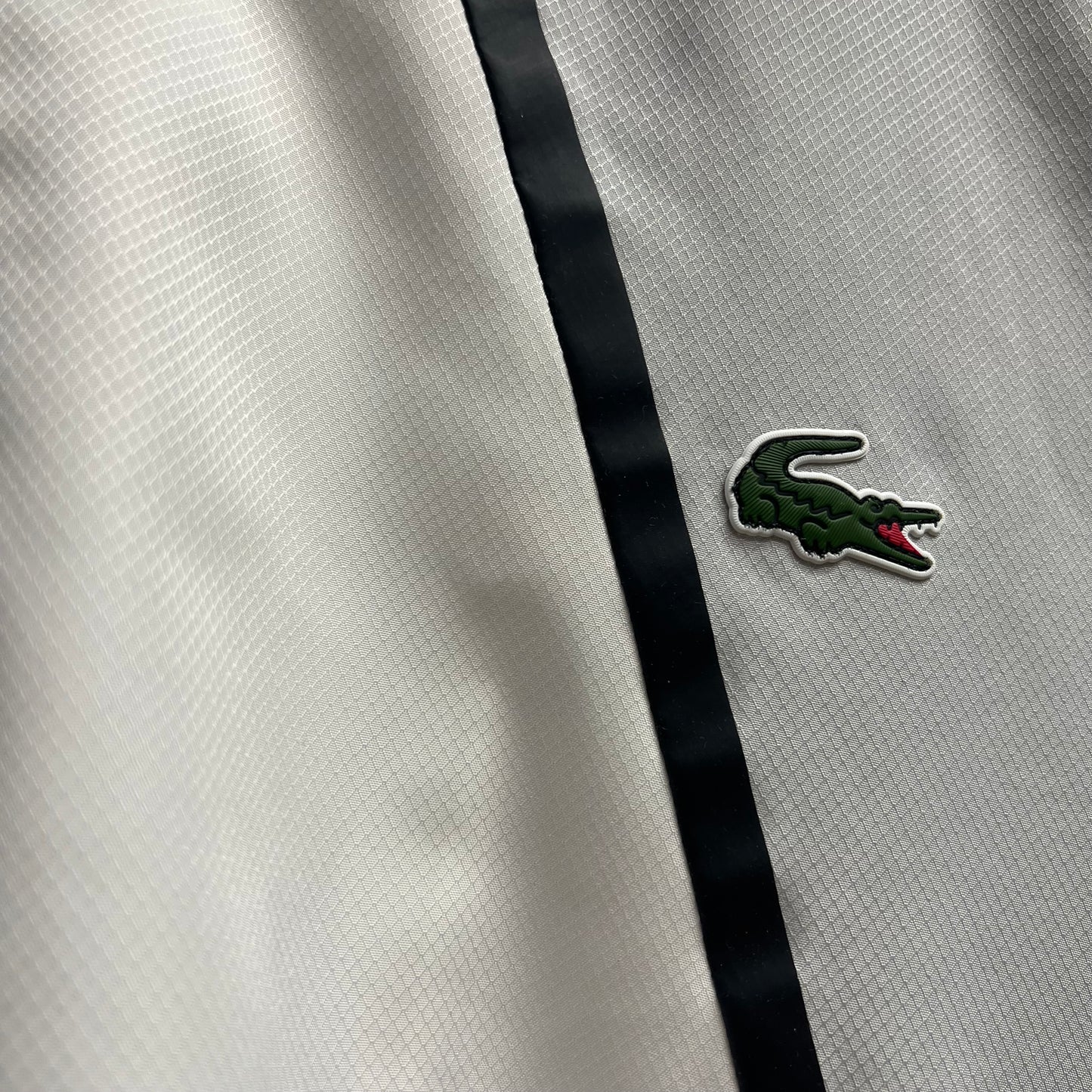 Veste Lacoste Blanche - XL