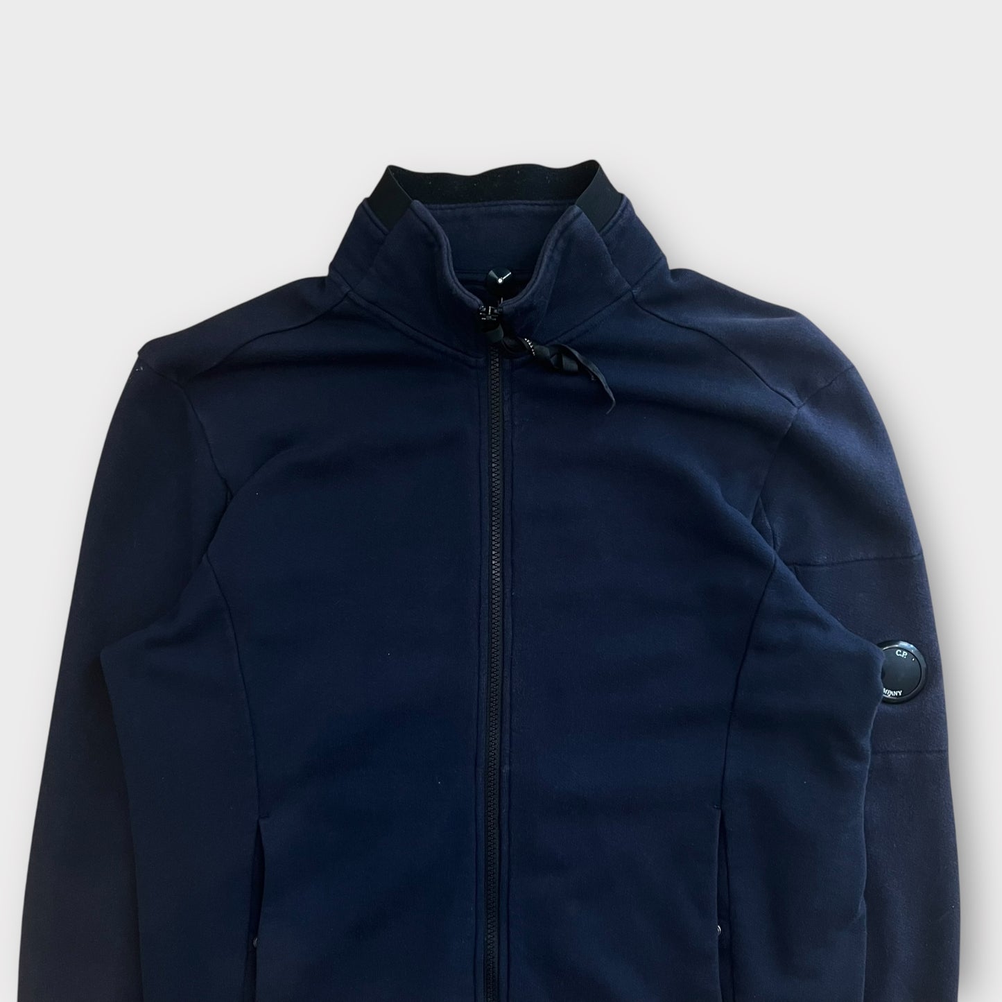 Veste Cp Company Navy - L