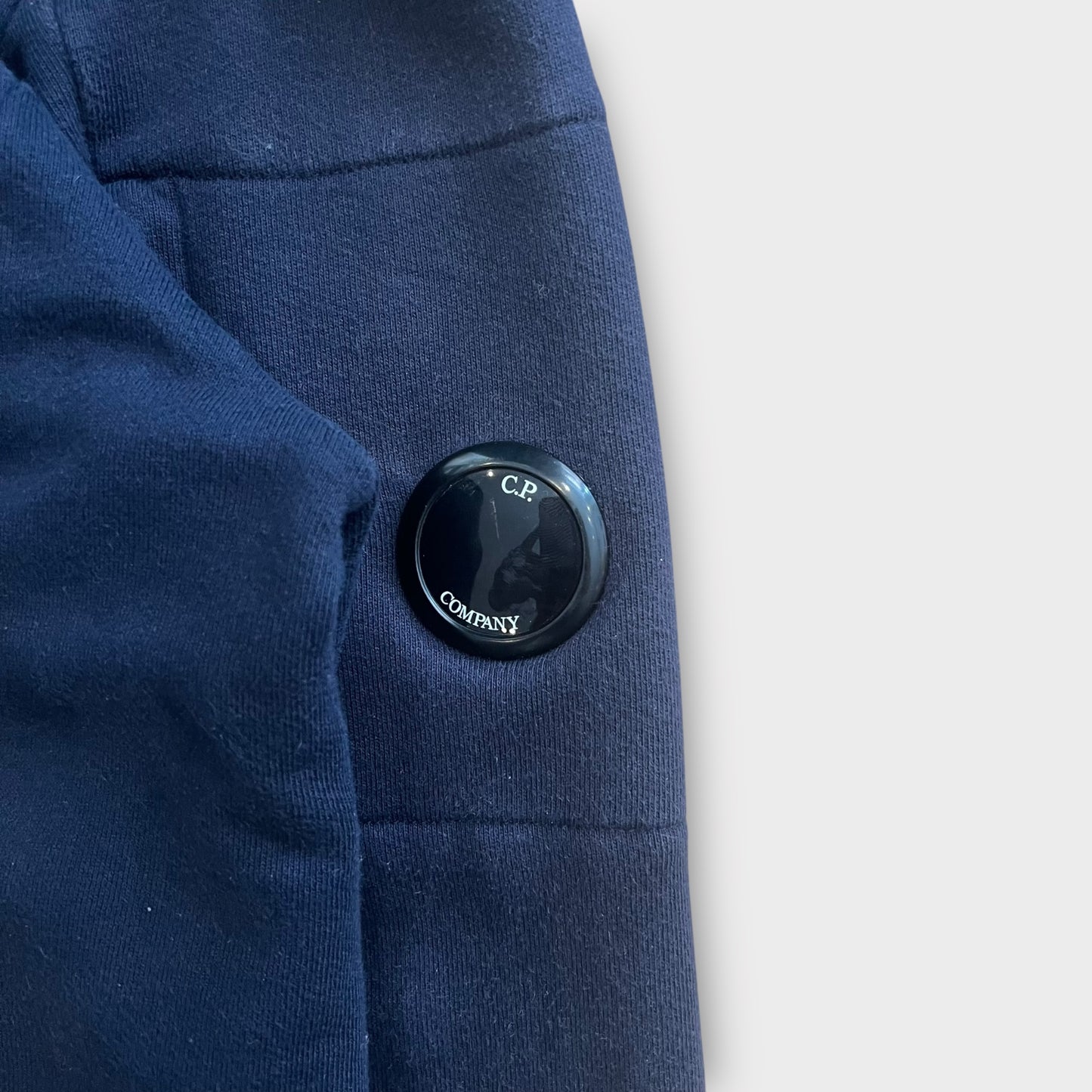 Veste Cp Company Navy - L