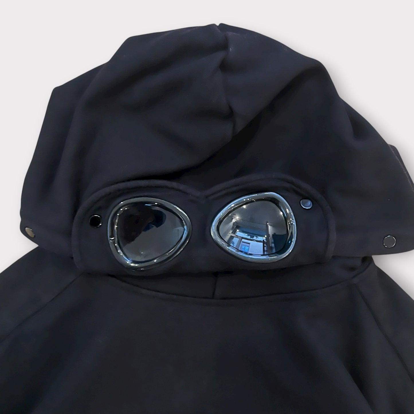 Sweat Cp Company Noir Goggle - XL