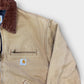 Carhartt Detroit vintage Made in Mexico - L