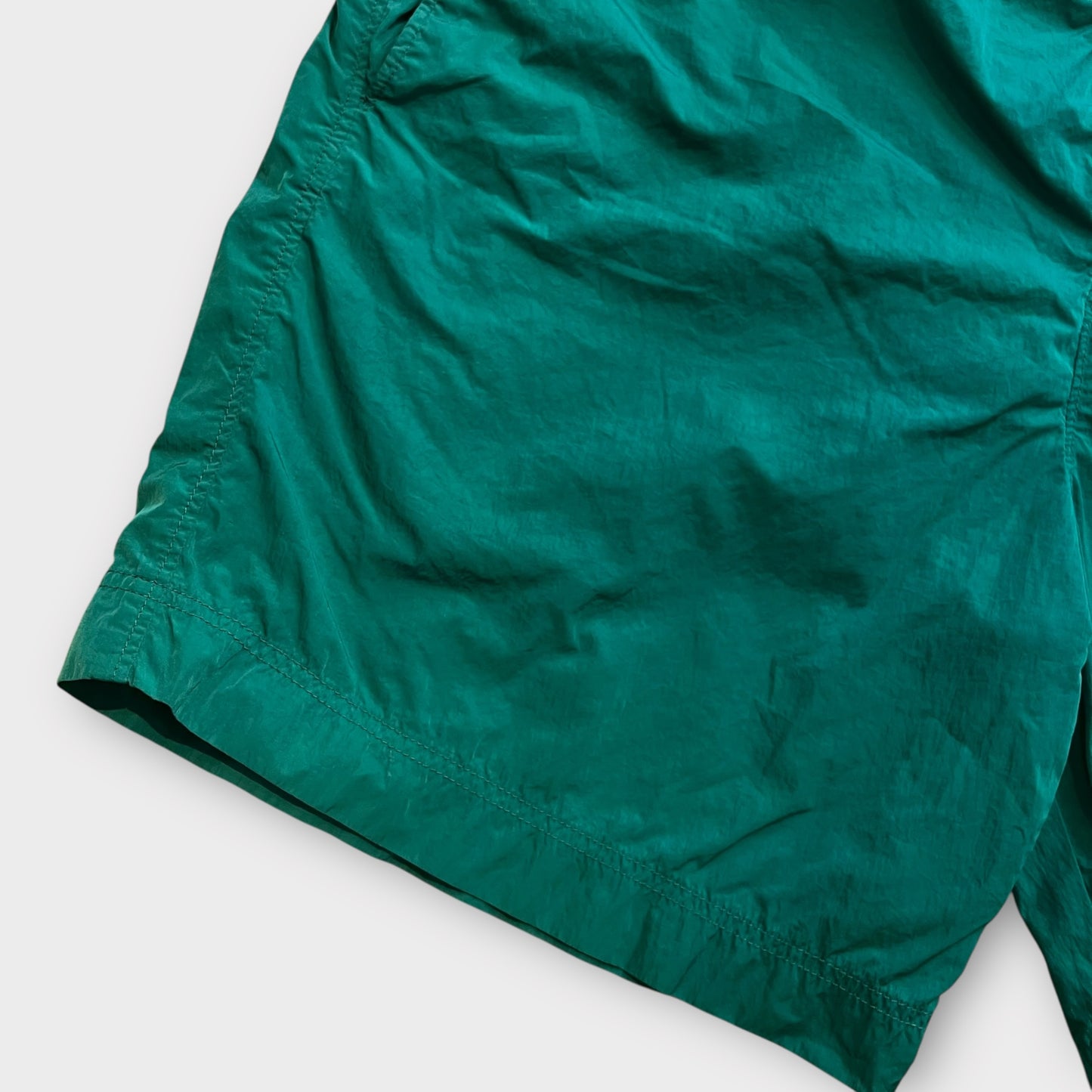Short Cp Company Vert - FR44