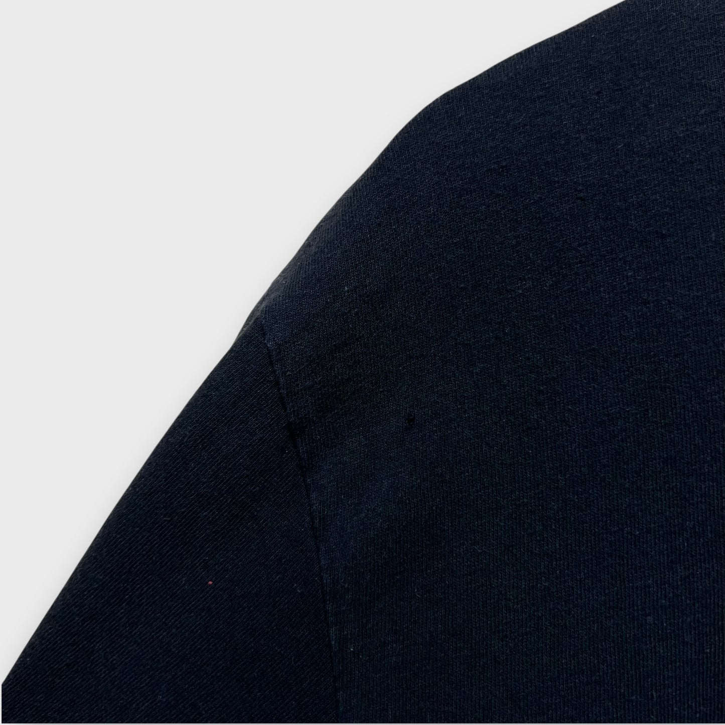 T-shirt Stussy Modernage noir - L