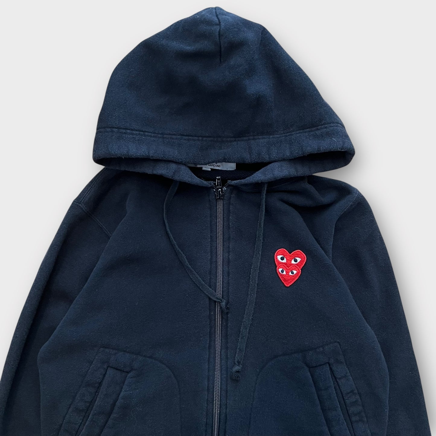 Veste Comme Des Garcon Noir - S