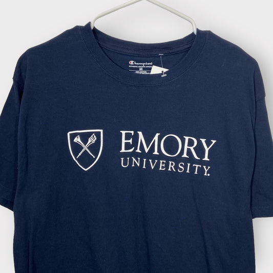 T-hirt Champion Emory University