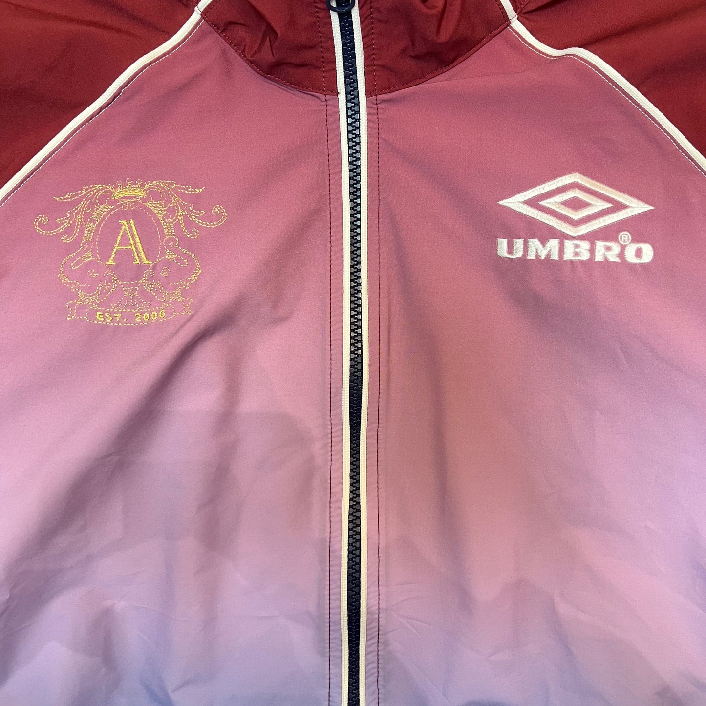 Veste Umbro x Atmos Deadstock - L