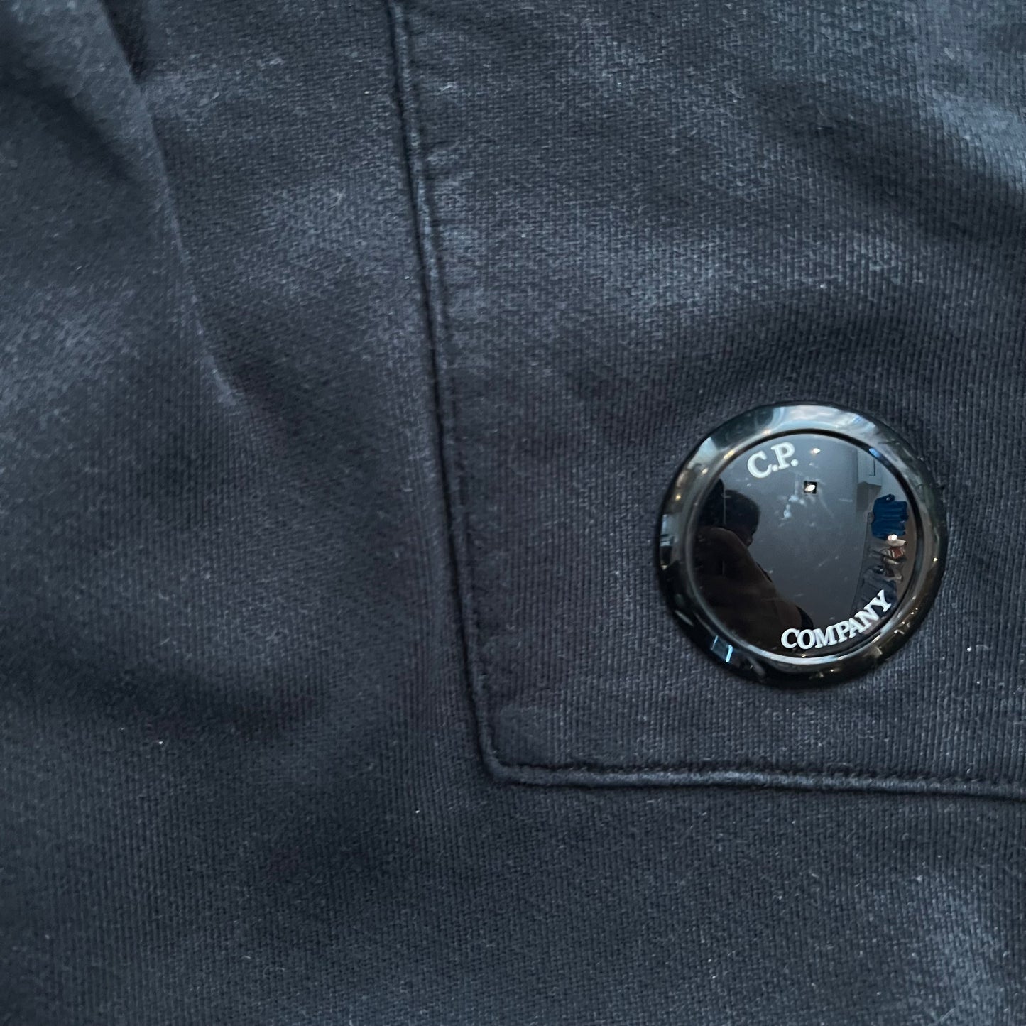 Jogging Cp Company Noir - S