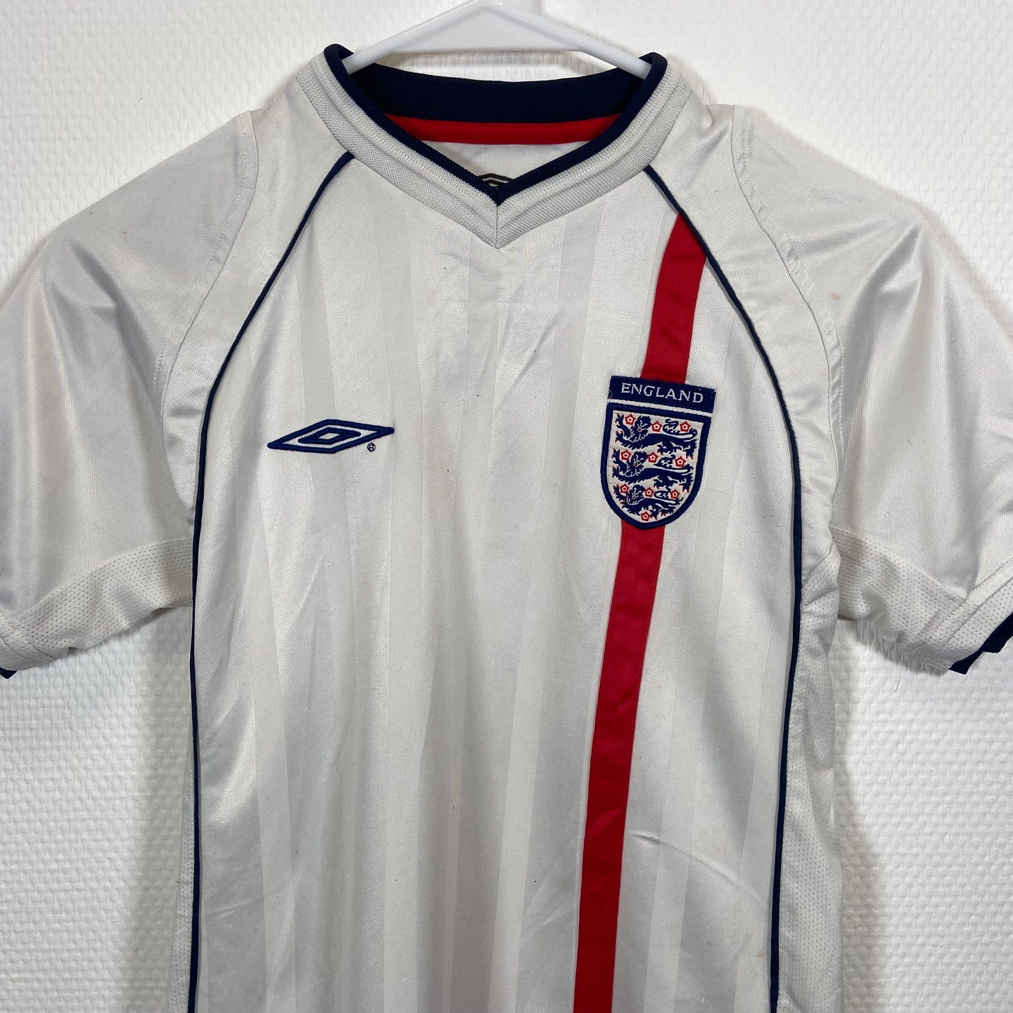 Maillot Umbro England - XS