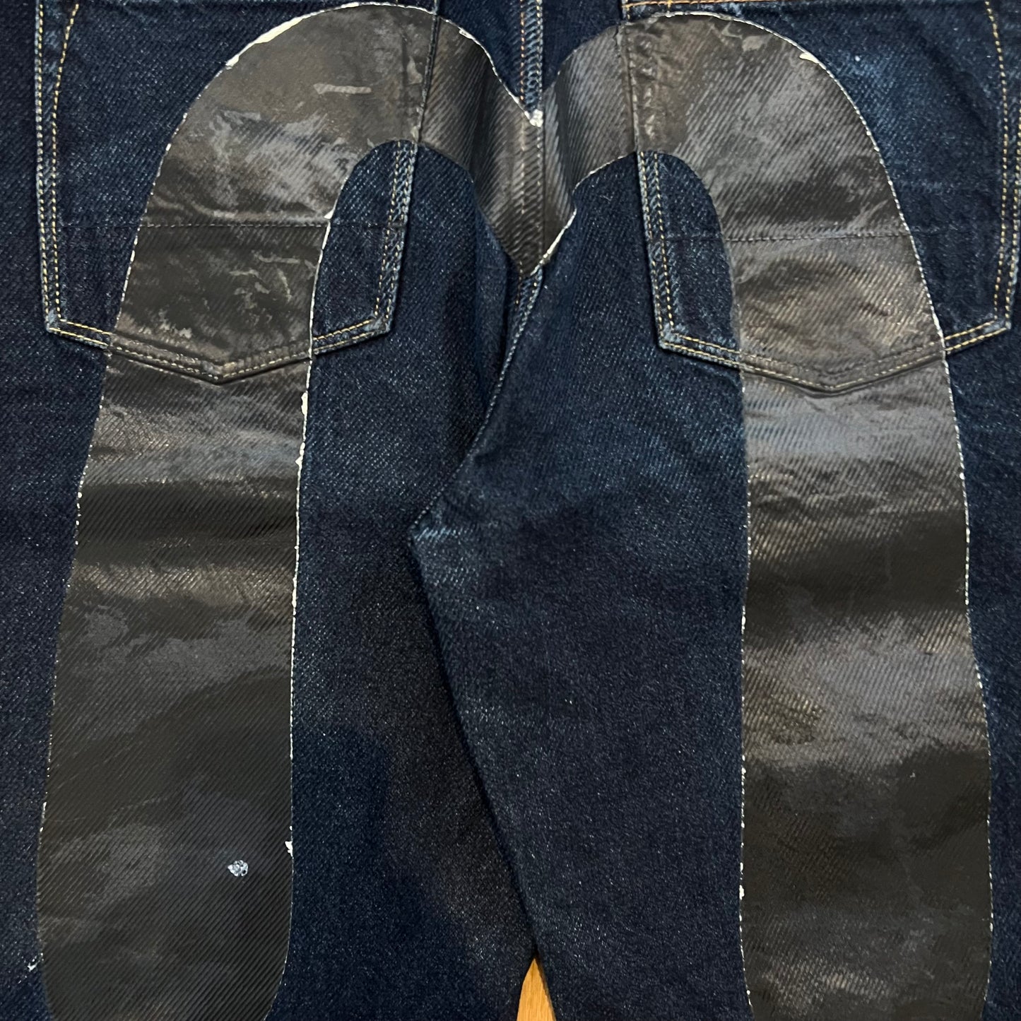 Short Evisu - FR42