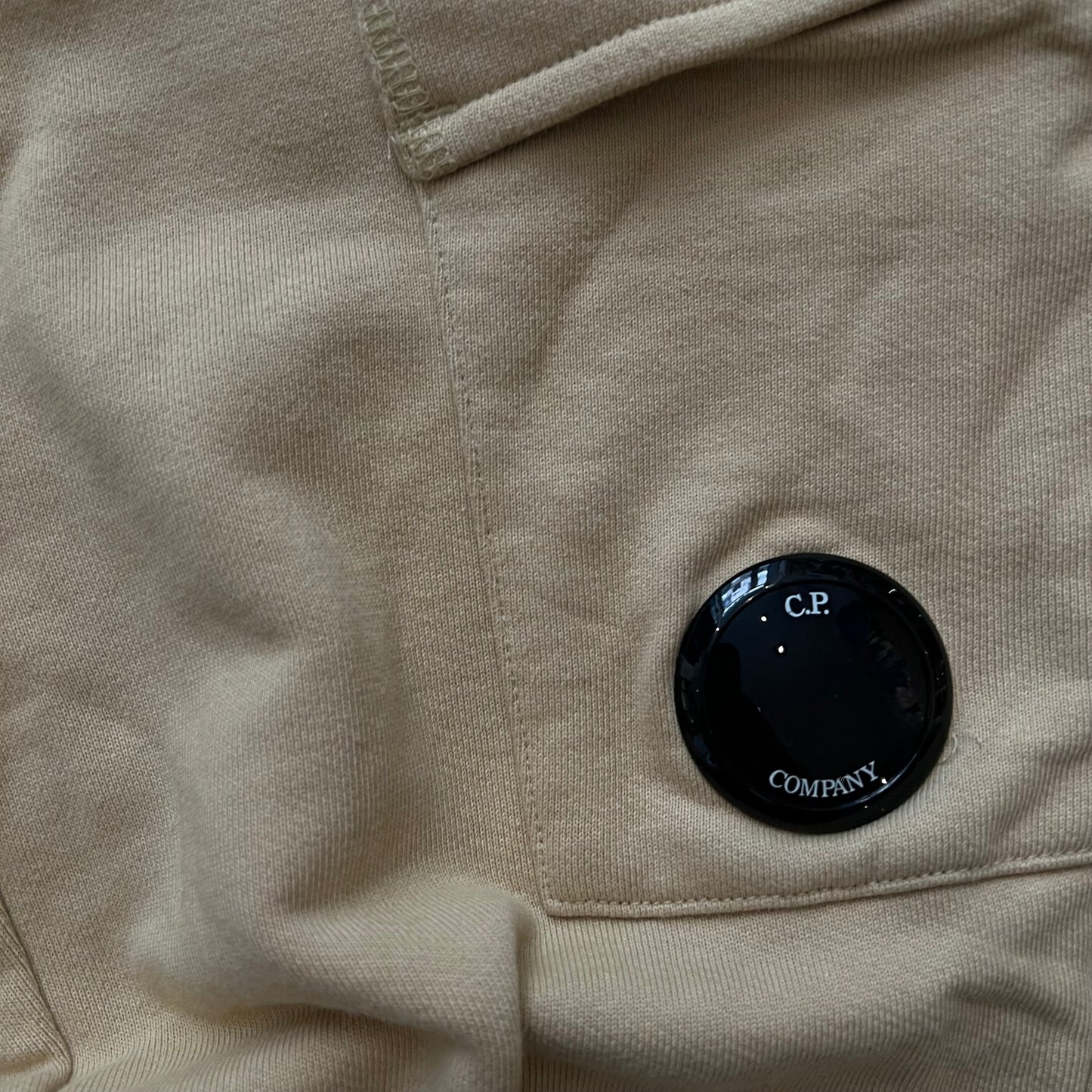Jogging Cp Company Beige - XS