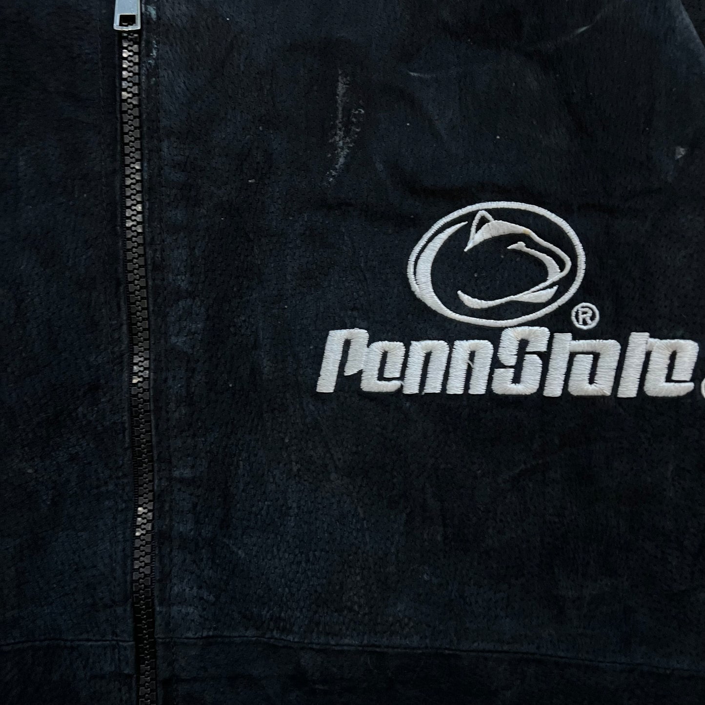 Veste University Penn State - M