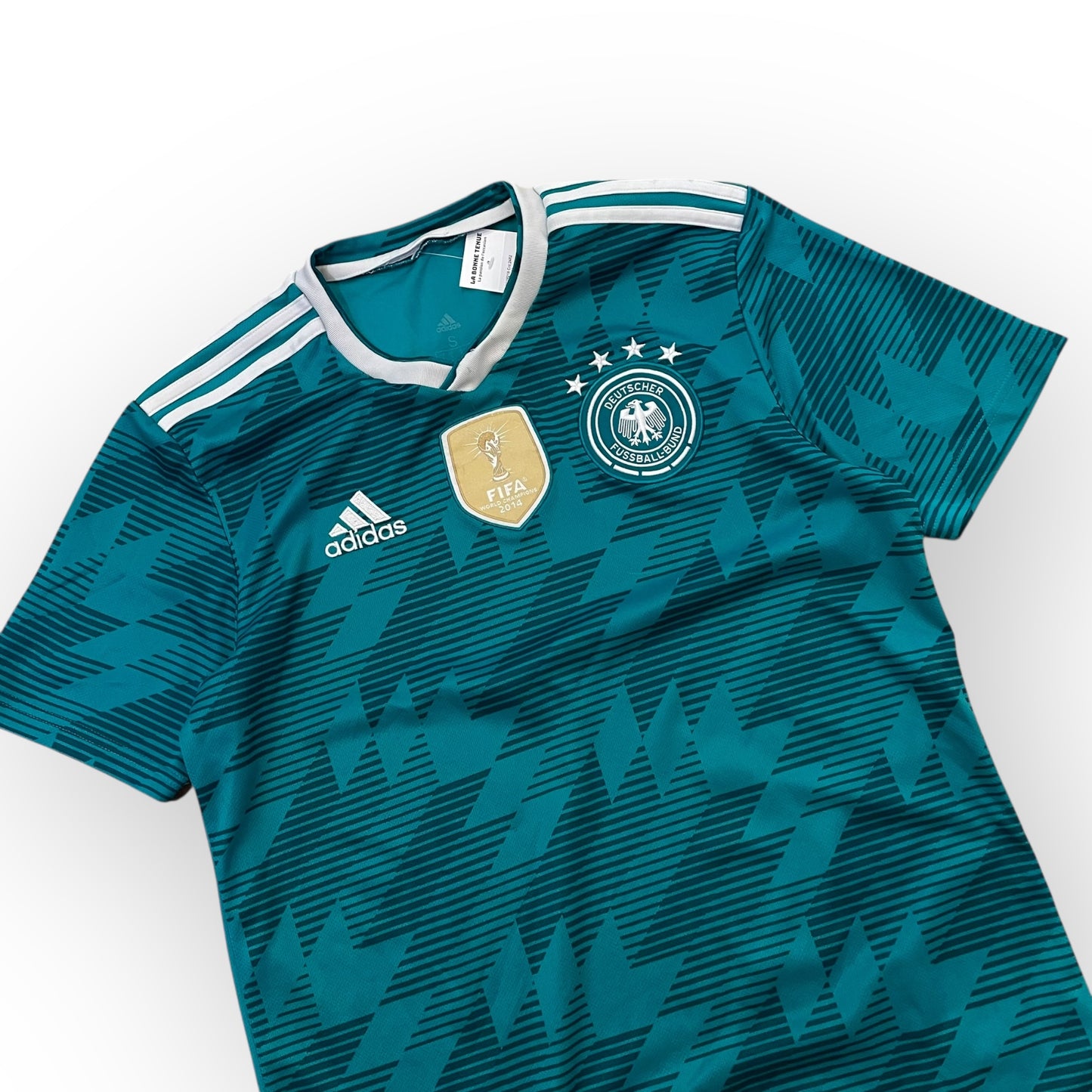 Maillot Adidas x Allemagne 2018/19 - S