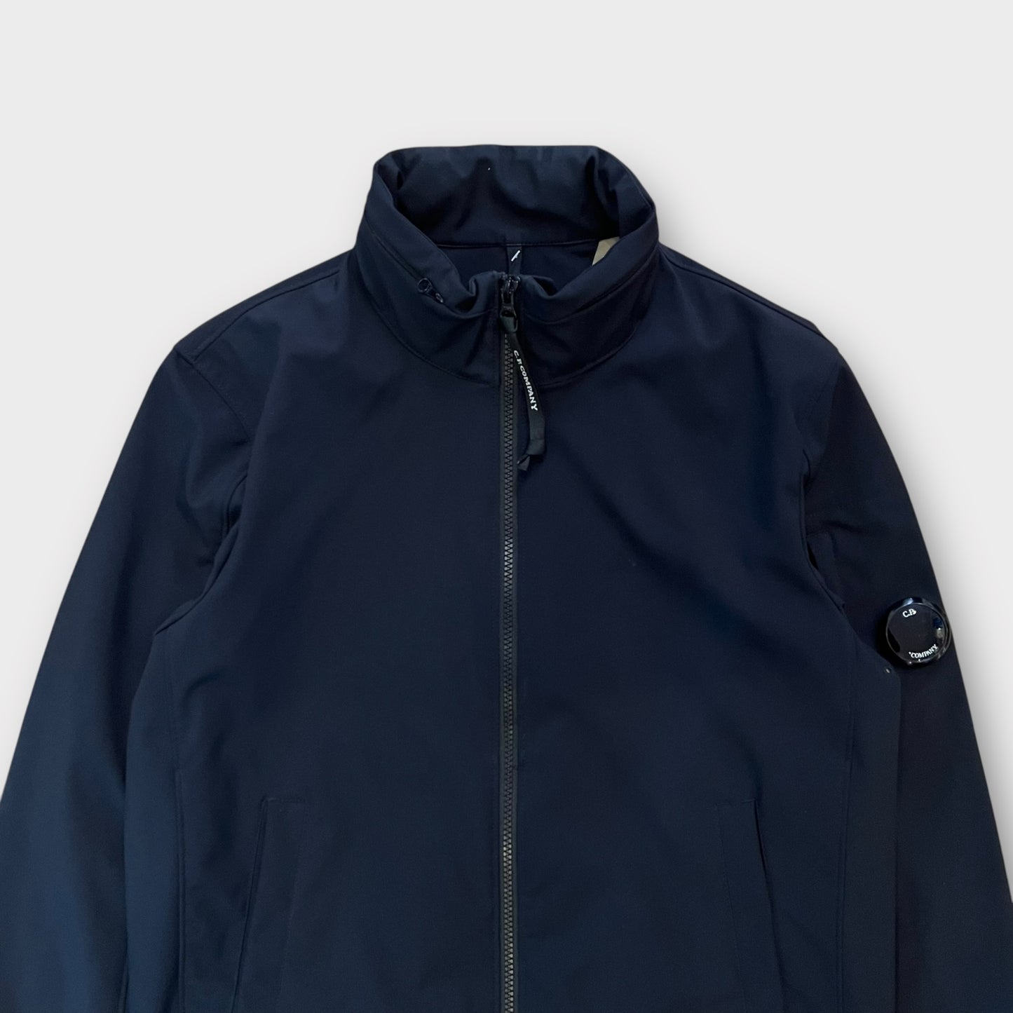 Shell CP Company noir - M