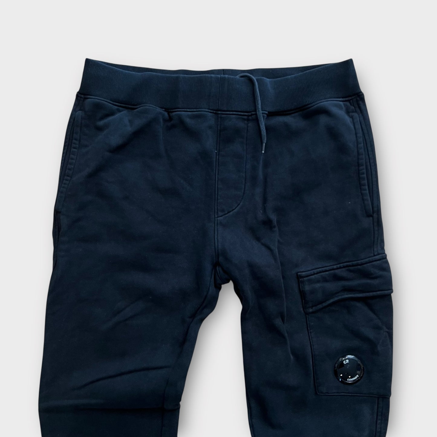 Jogging Cp Company Noir - S