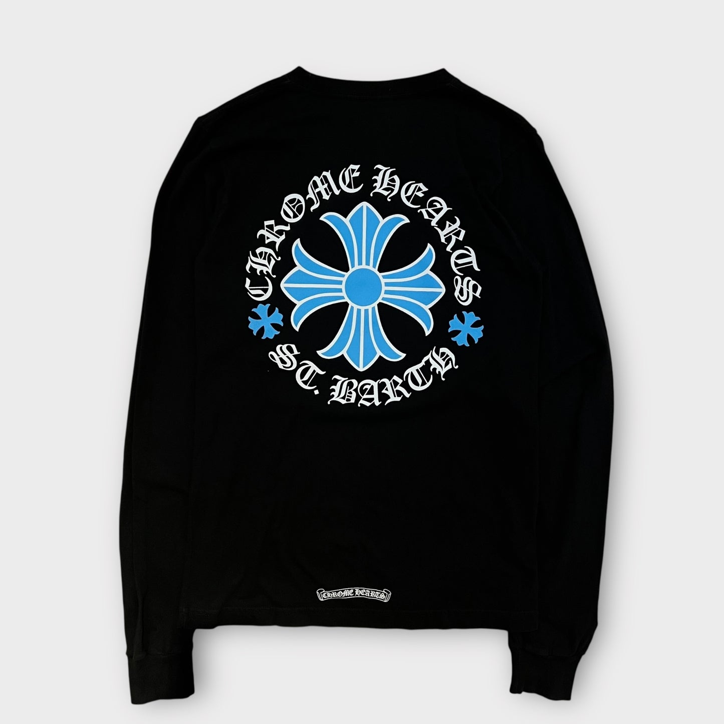 Longsleeve Chrome Hearts "St.Barth" - S