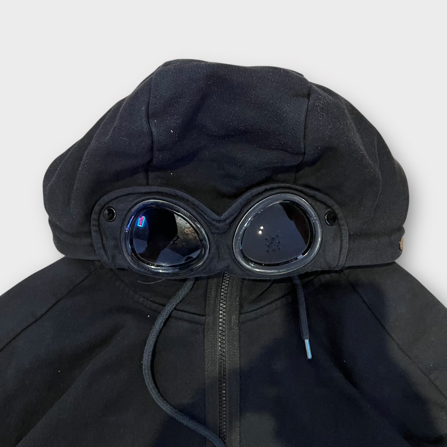 Veste C.P Company Noir - L