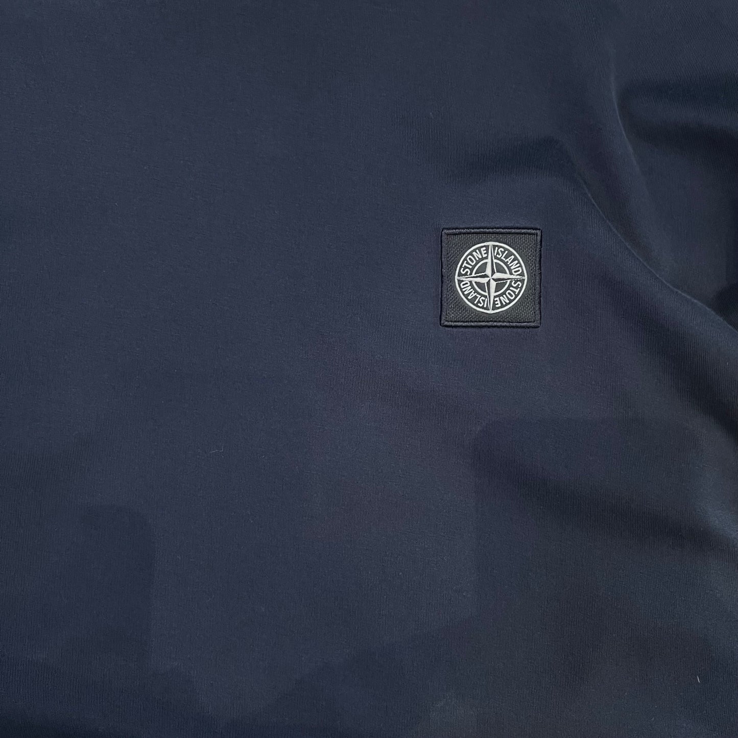 T-shirt Stone Island Navy - XL
