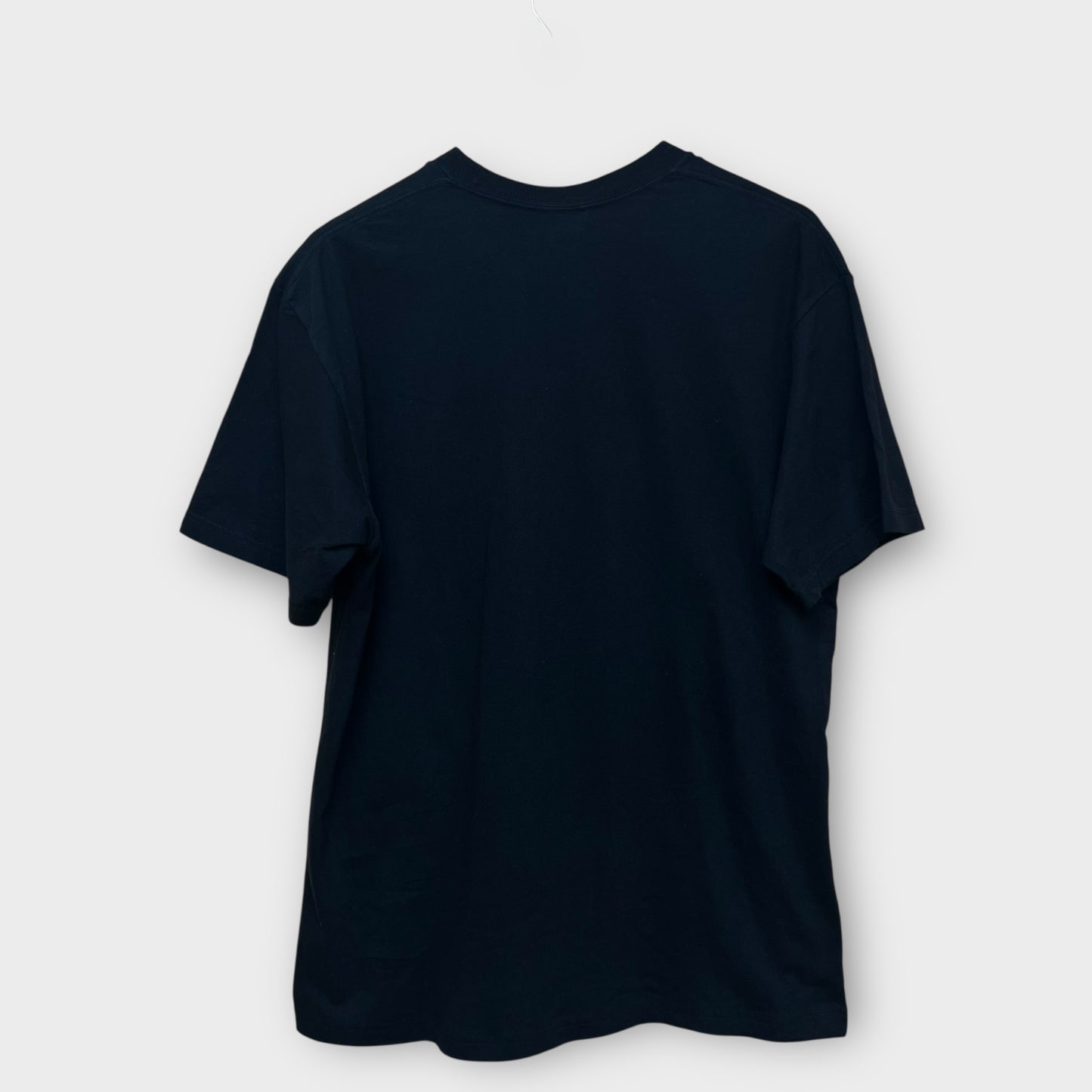T-shirt Supreme Stack noir - L