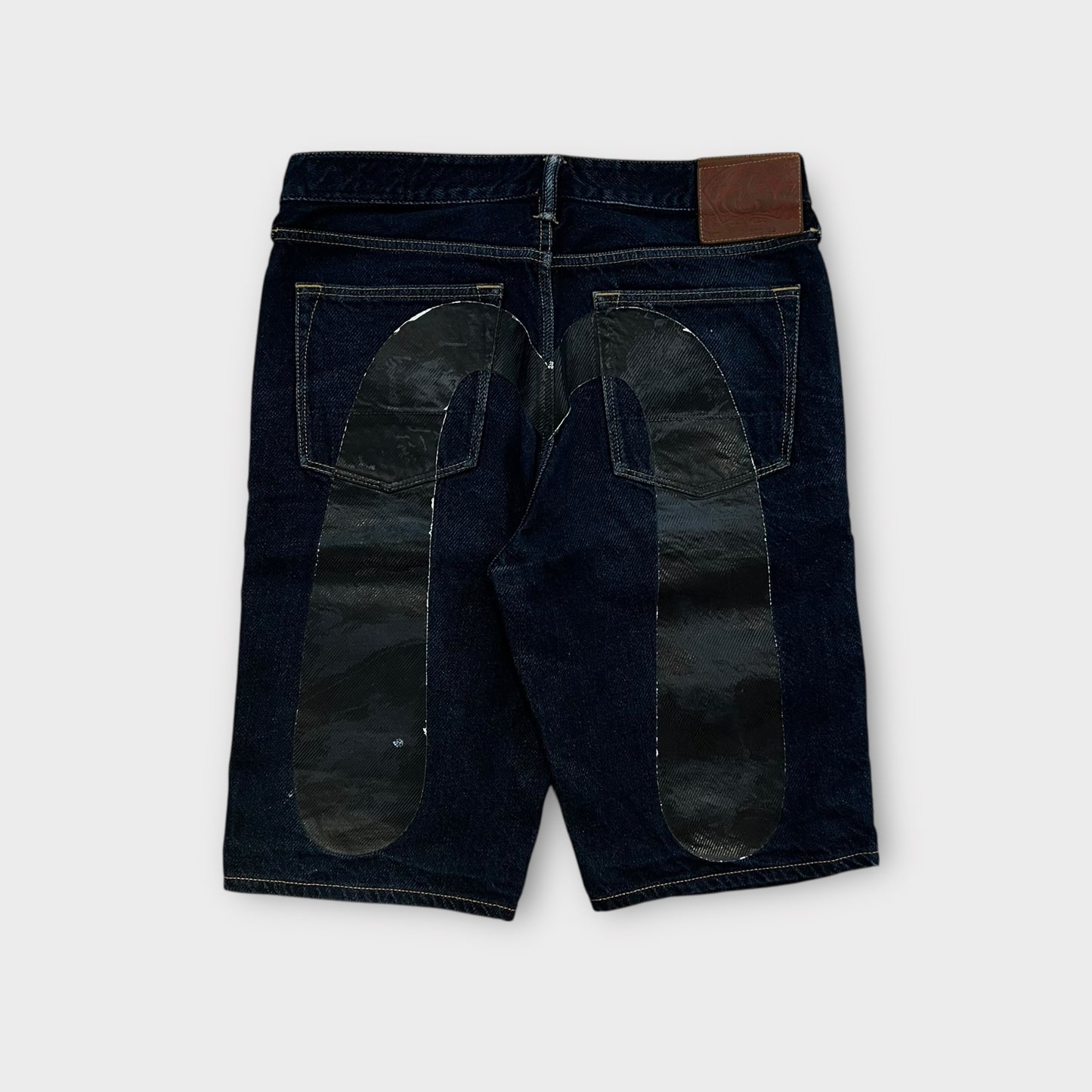 Short Evisu - FR42