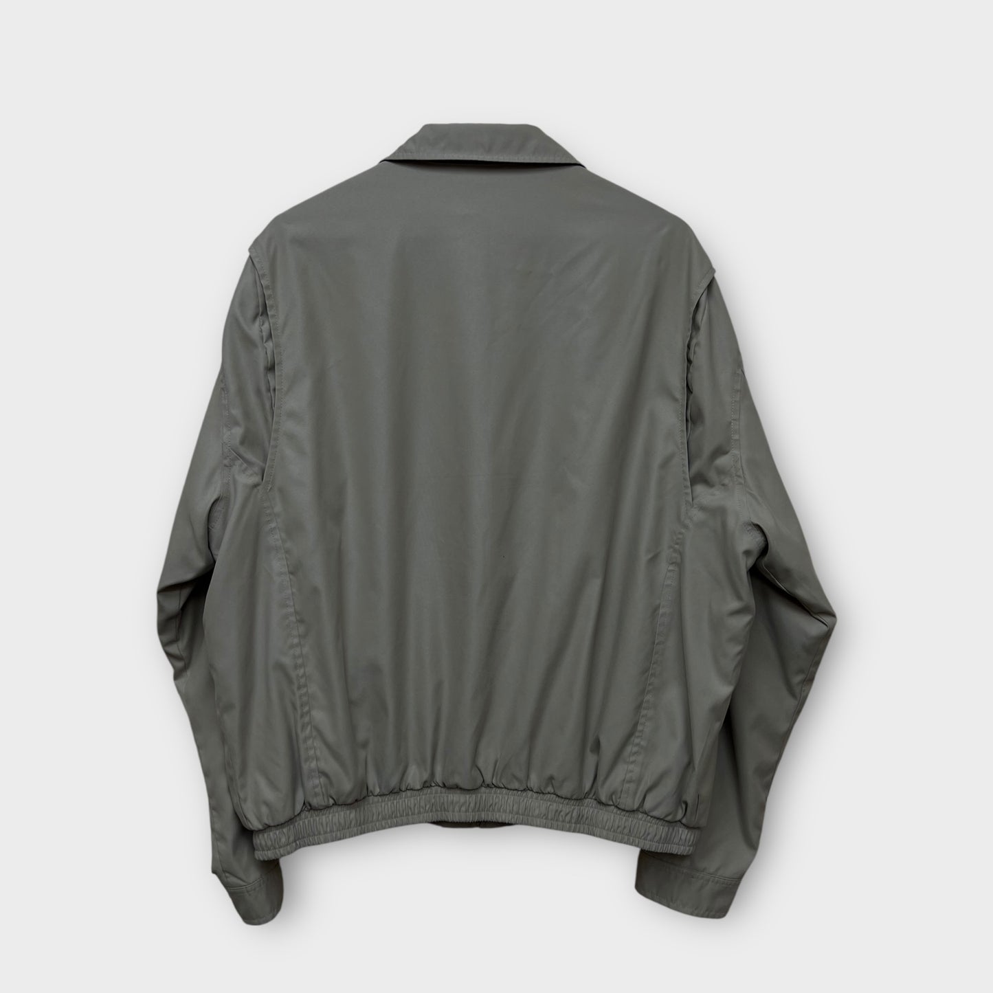 Veste Harrington Ralph Lauren beige - XL