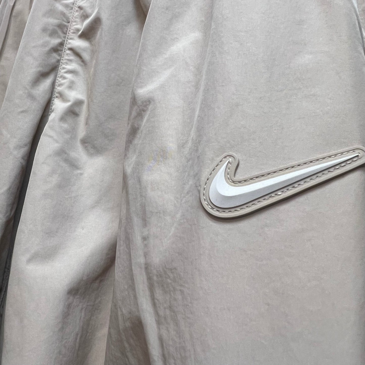 Trackpants Nike Nocta Beige - S