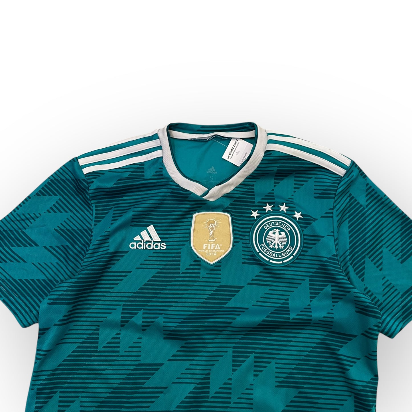 Maillot Adidas x Allemagne 2018/19 - S