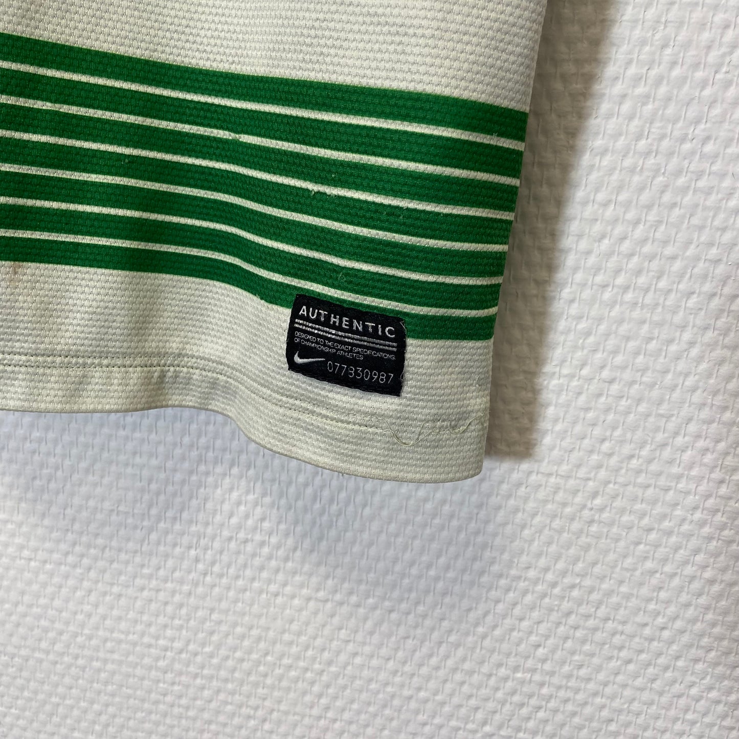 Maillot Nike Celtic FC - S