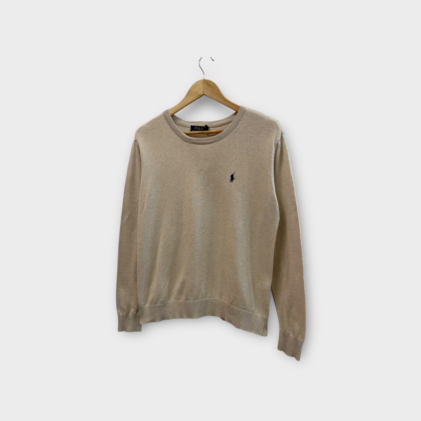Ralph Lauren sweat - L