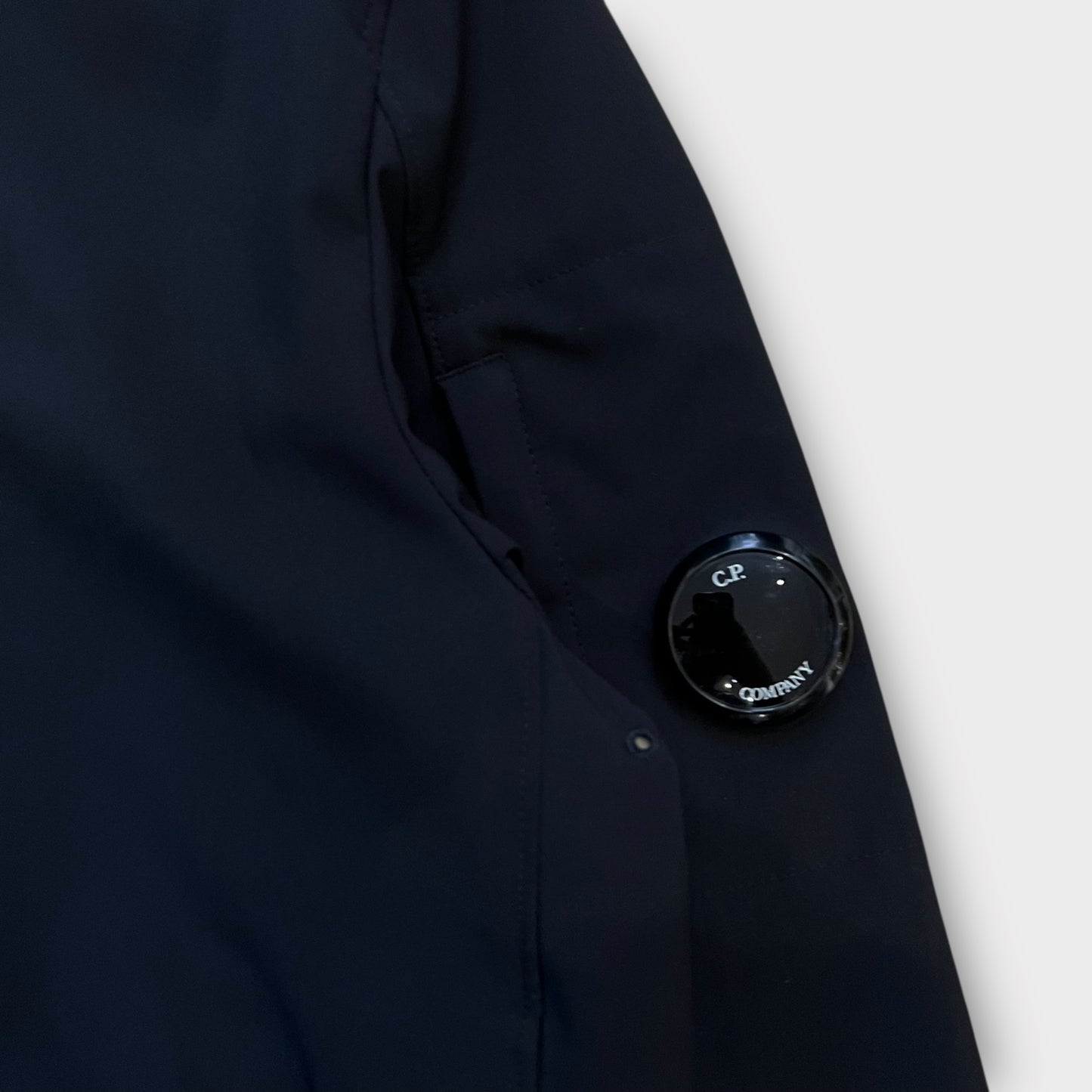 Shell CP Company noir - M