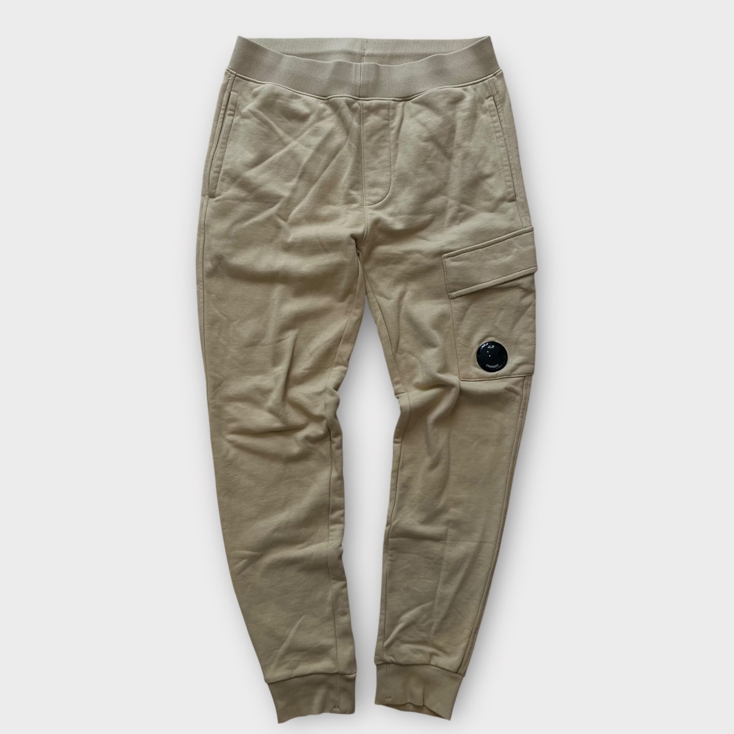 Jogging Cp Company Beige - XS